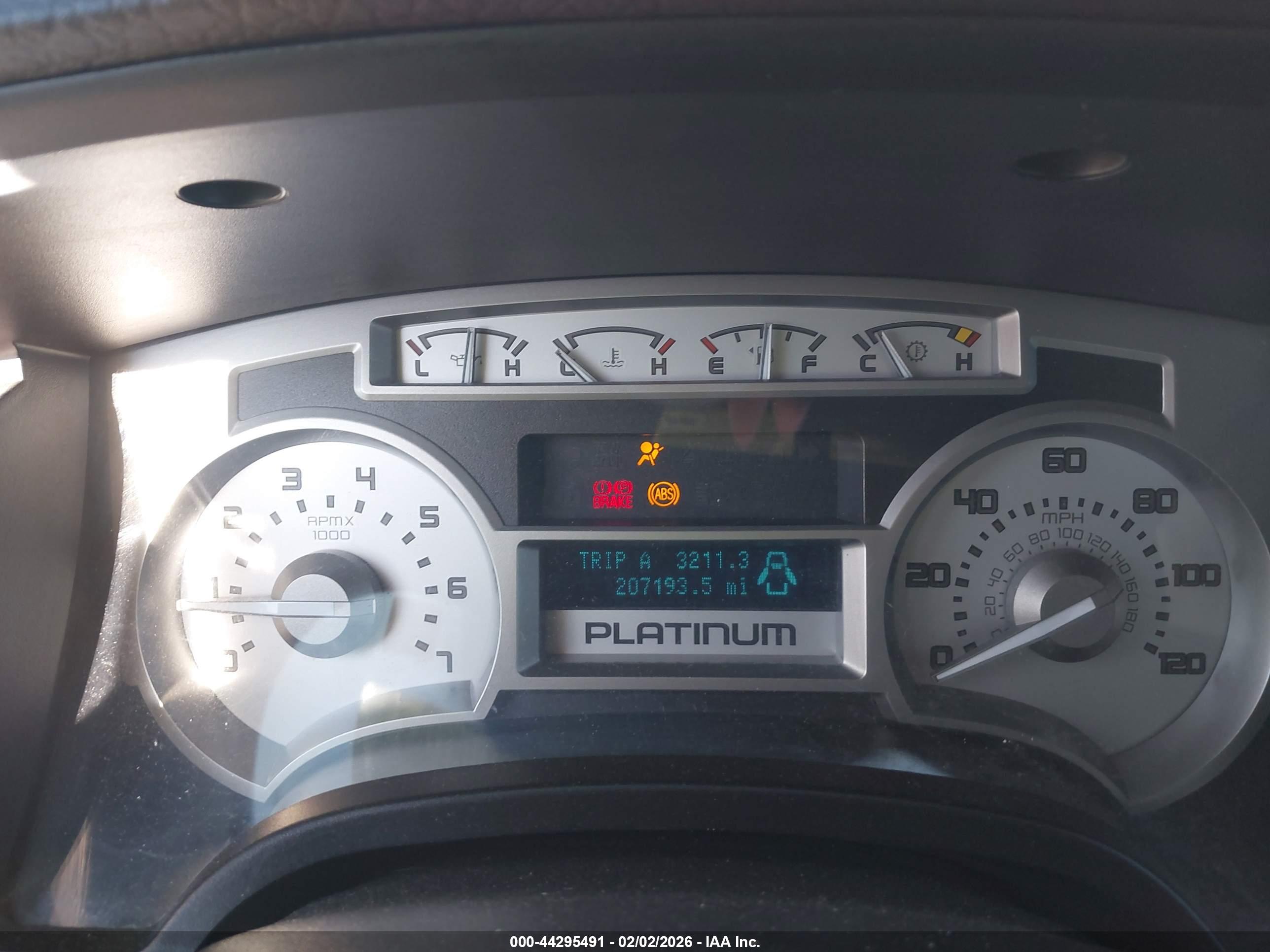 FORD F-150 image 7