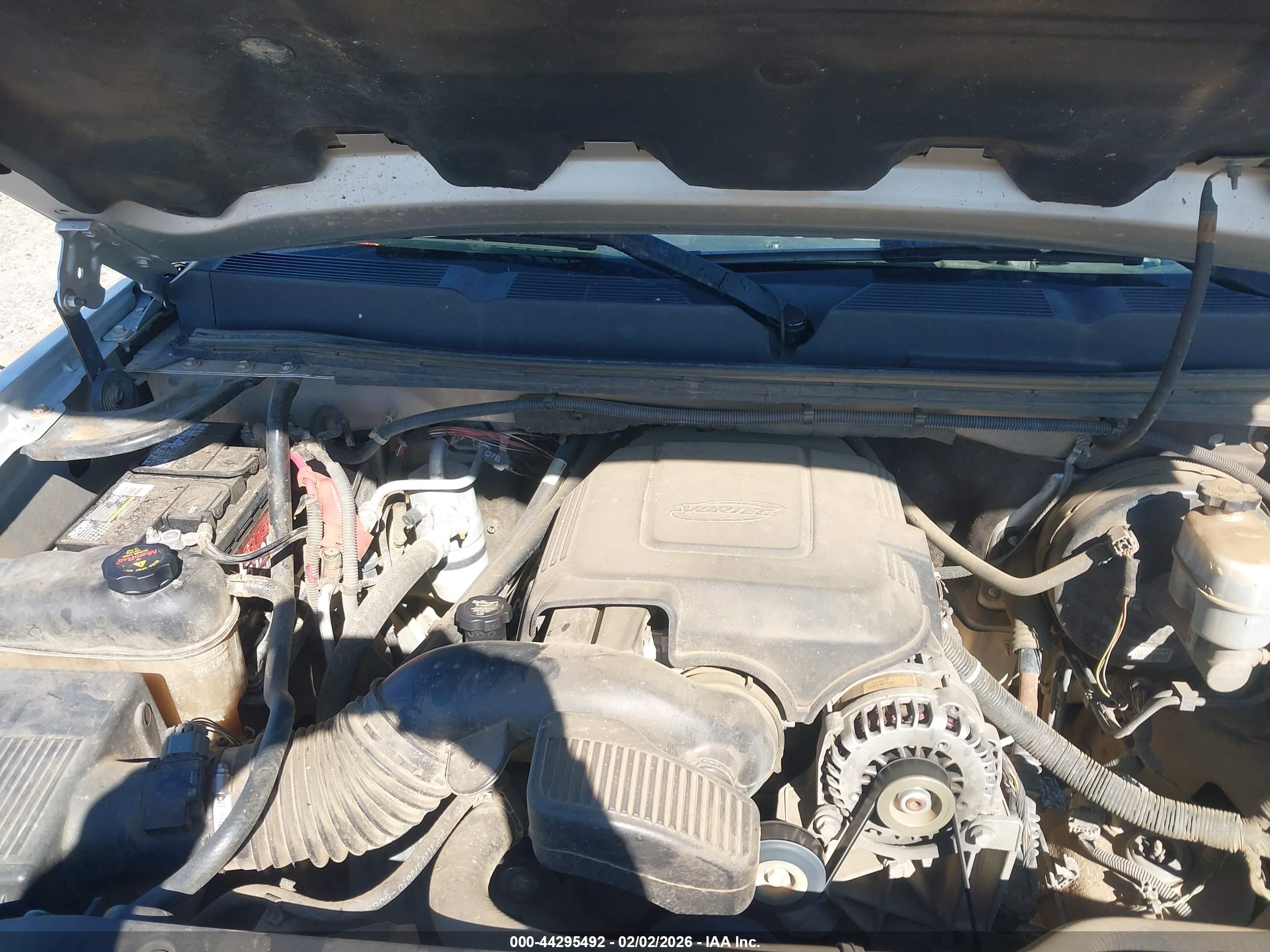 CHEVROLET SILVERADO image 10