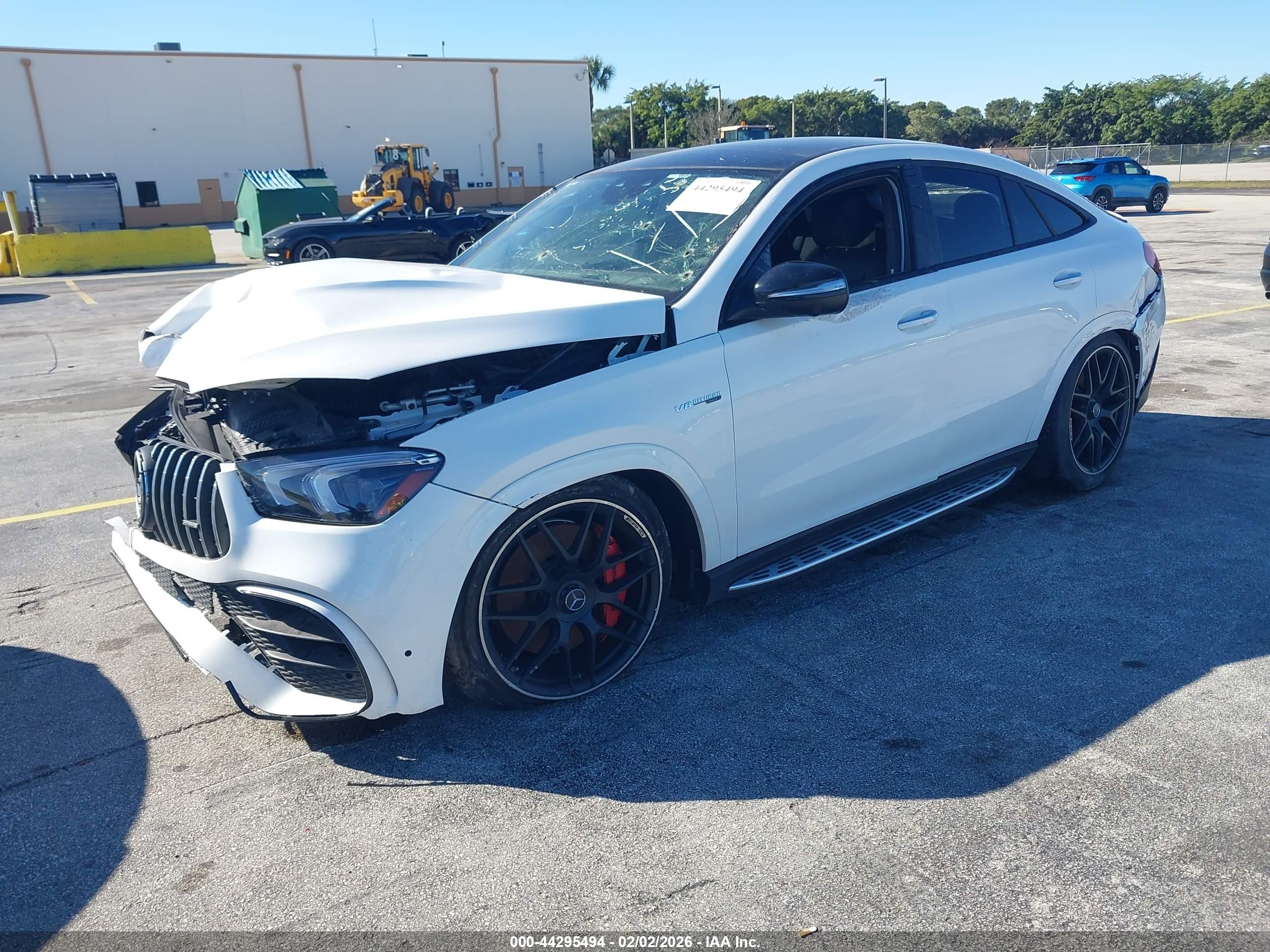 MERCEDES-BENZ AMG image 2