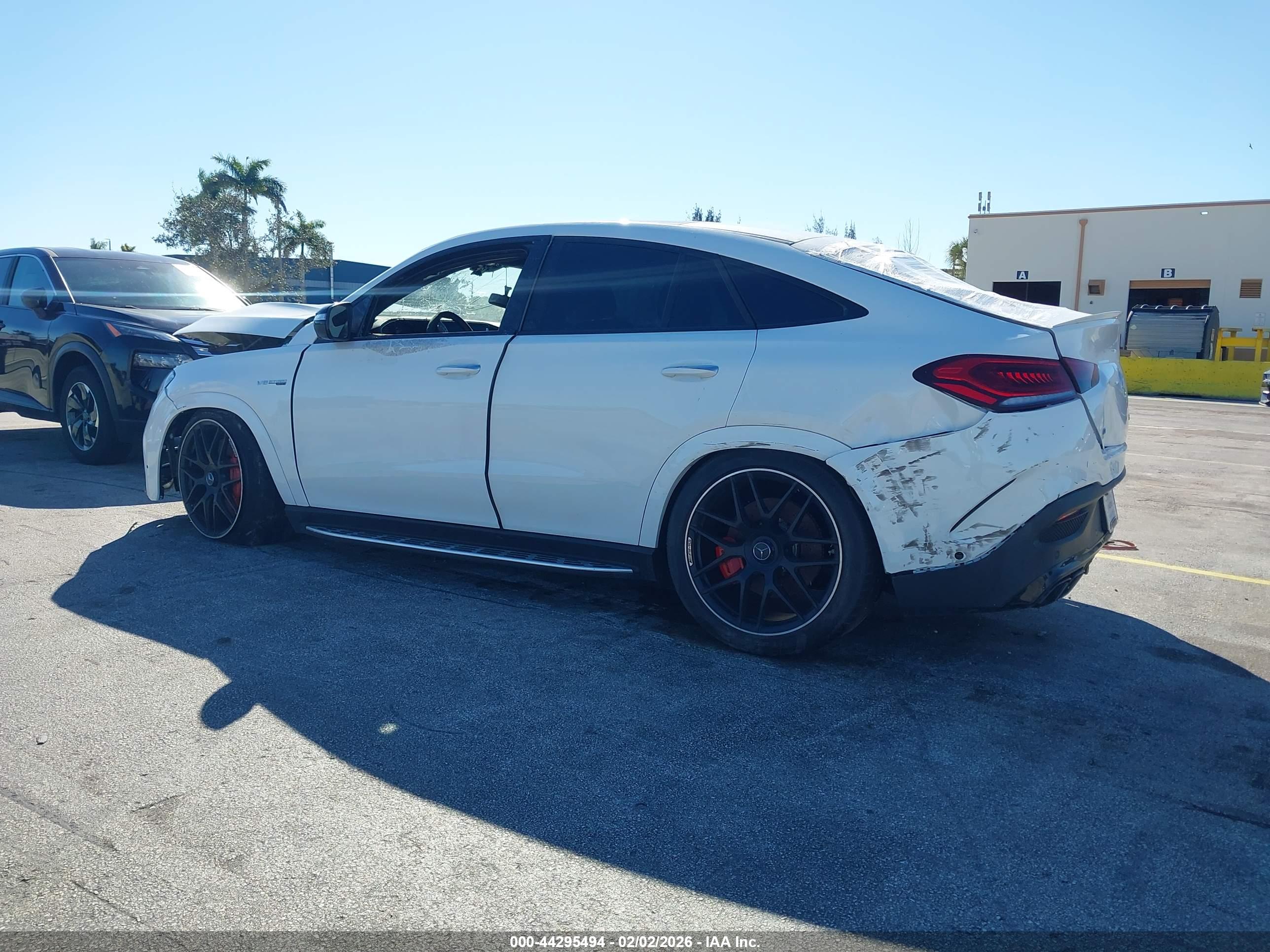 MERCEDES-BENZ AMG image 3