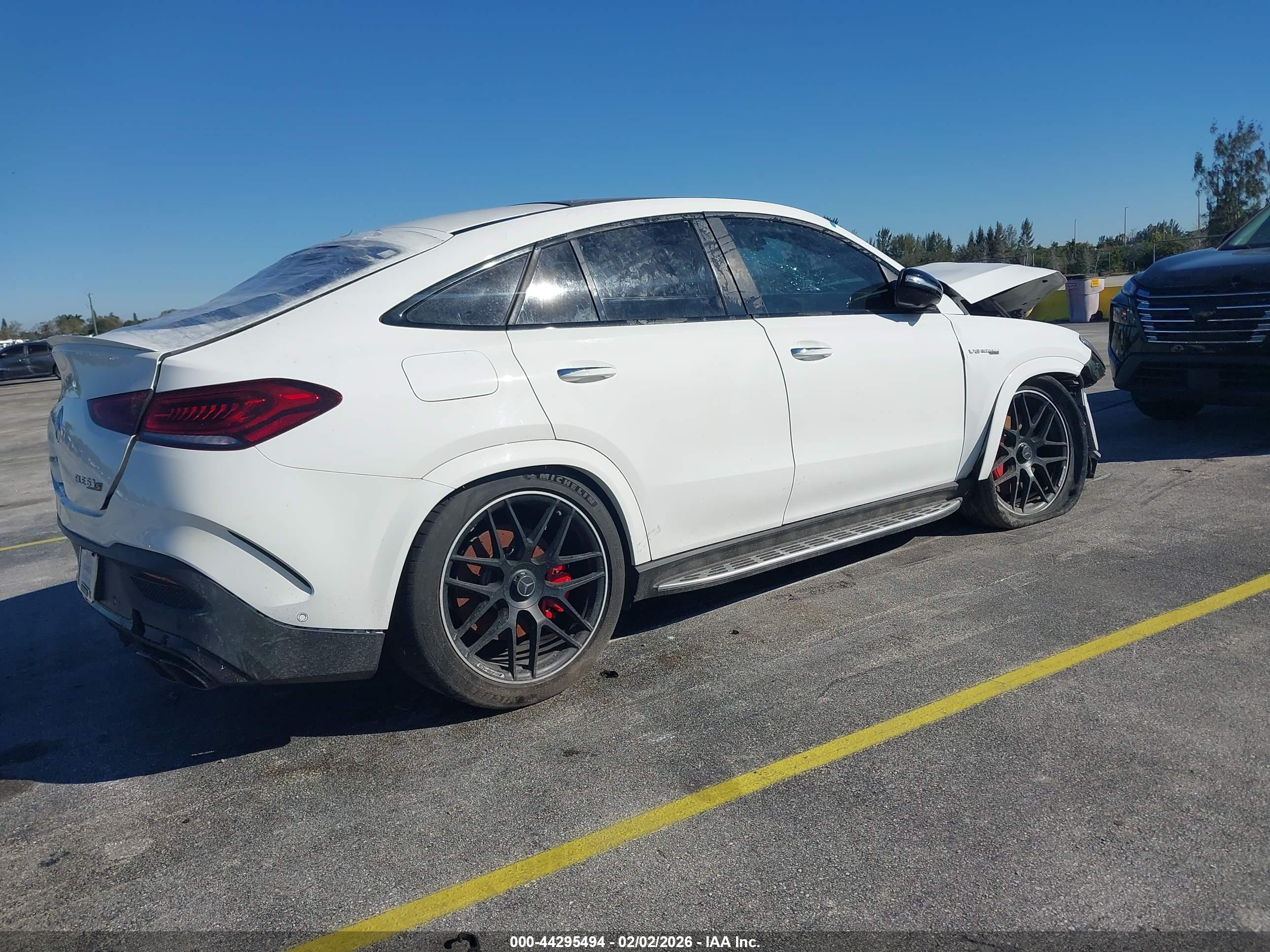 MERCEDES-BENZ AMG image 4
