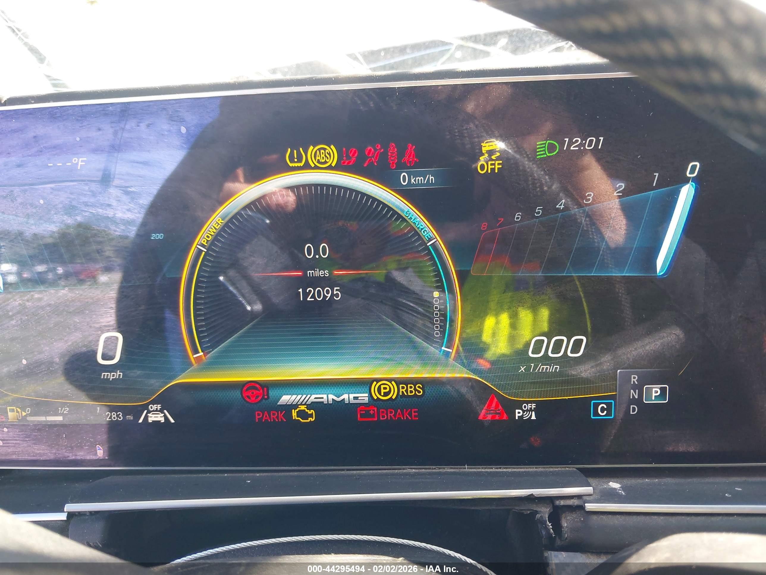 MERCEDES-BENZ AMG image 7