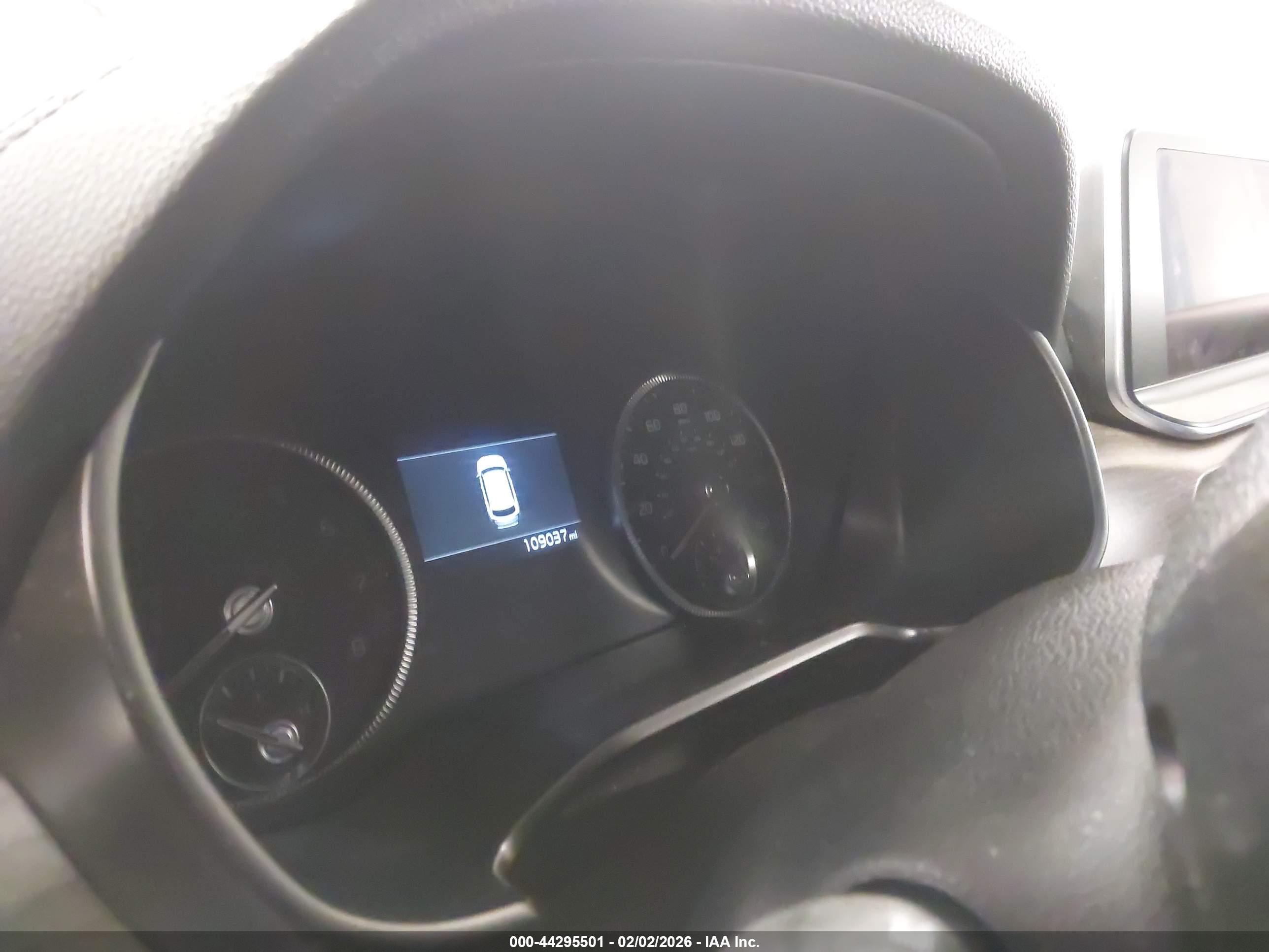 KIA TELLURIDE image 7