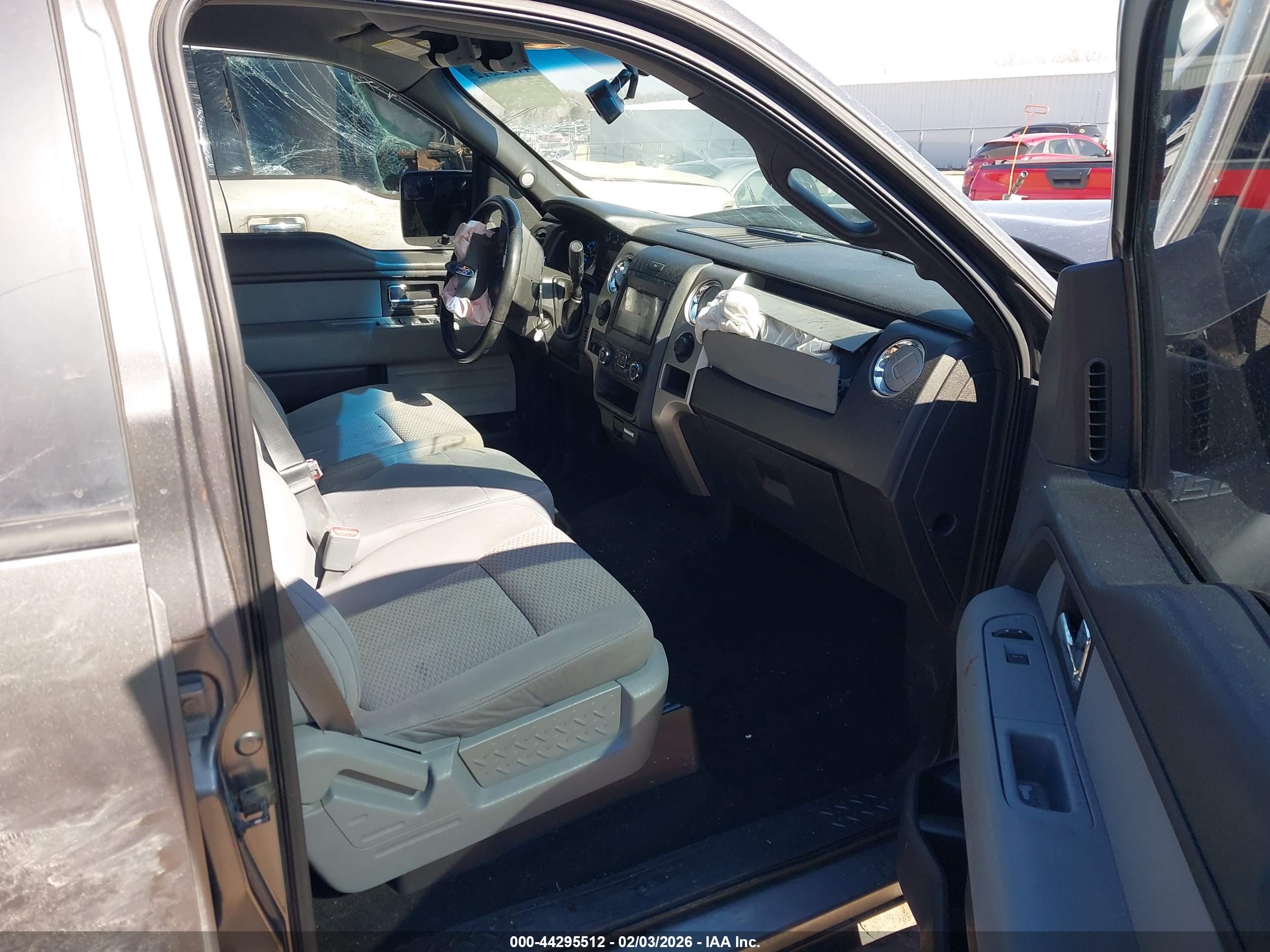 FORD F-150 image 5