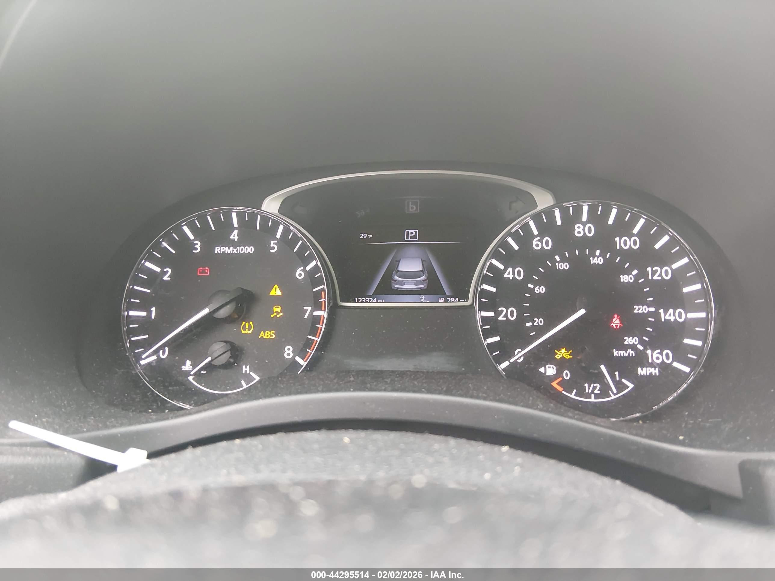 NISSAN PATHFINDER image 7