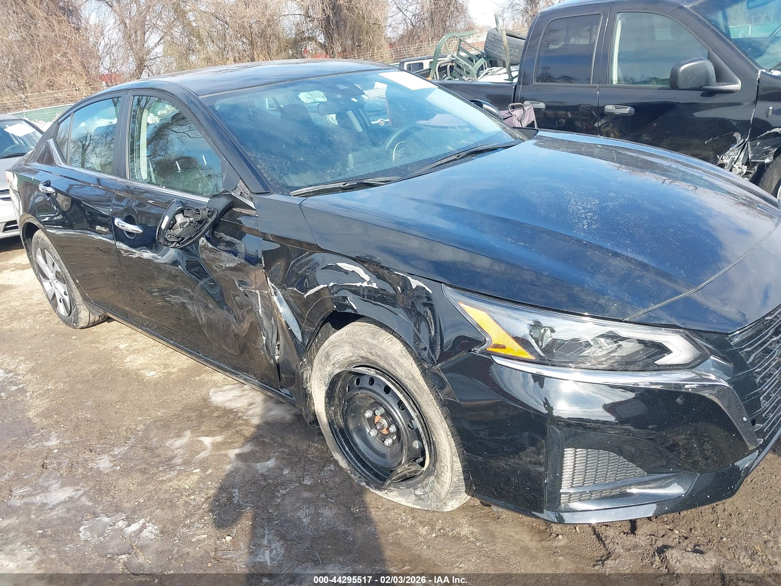 NISSAN ALTIMA image 6