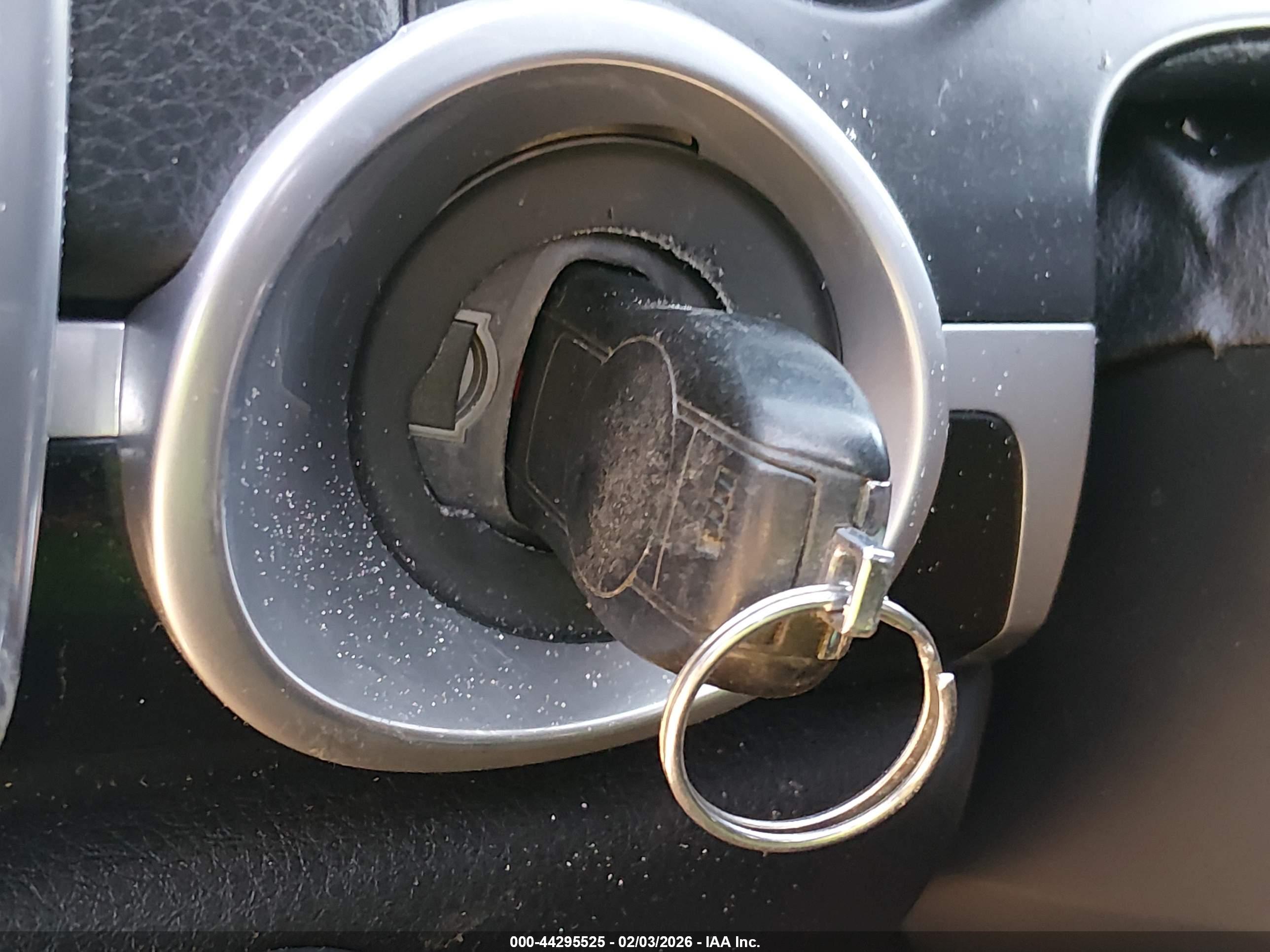 PORSCHE CAYENNE image 11