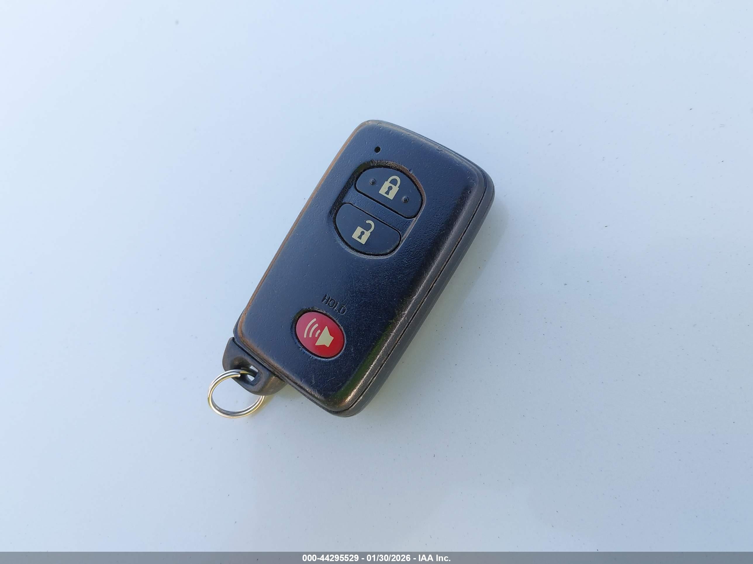 TOYOTA PRIUS image 11