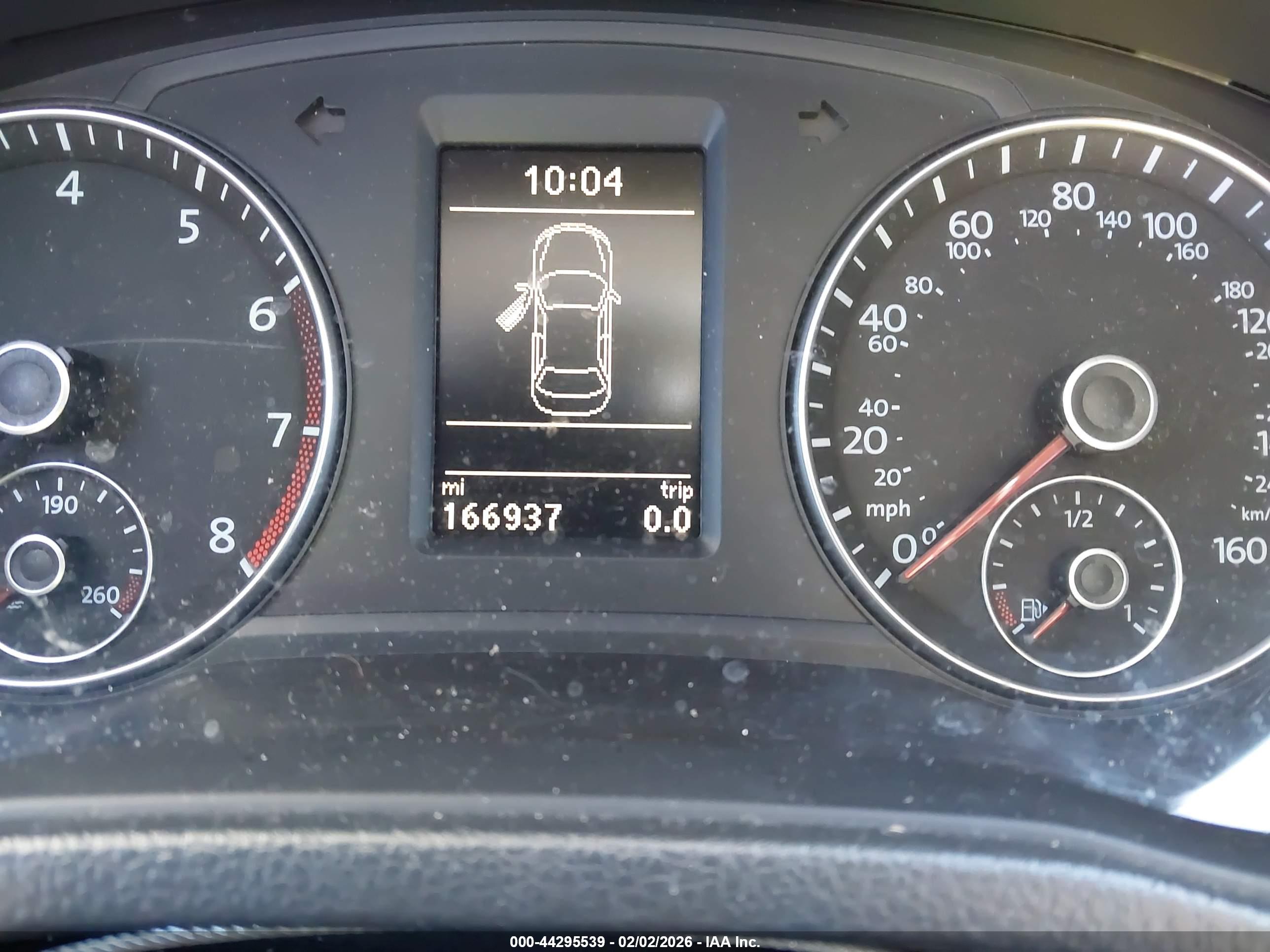 VOLKSWAGEN PASSAT image 7