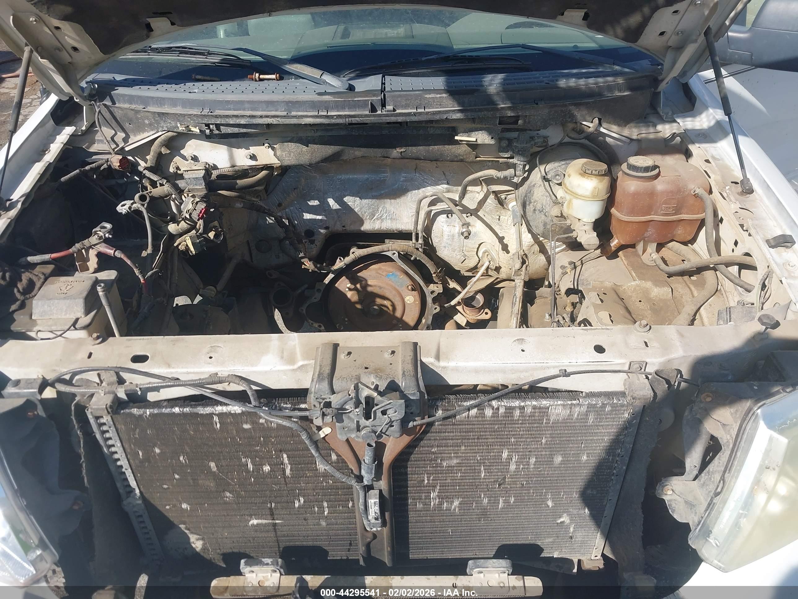 FORD F-150 image 10