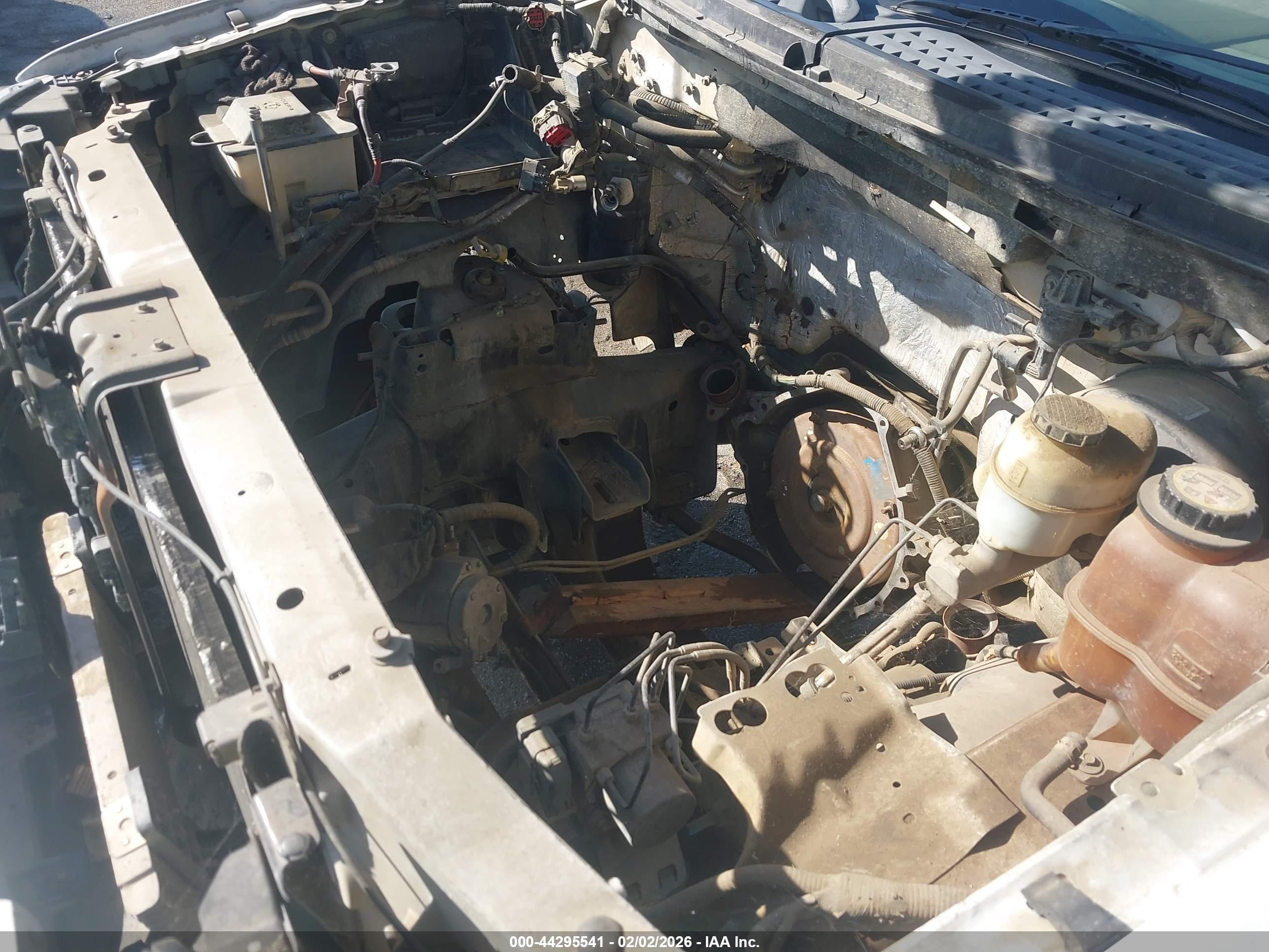 FORD F-150 image 6