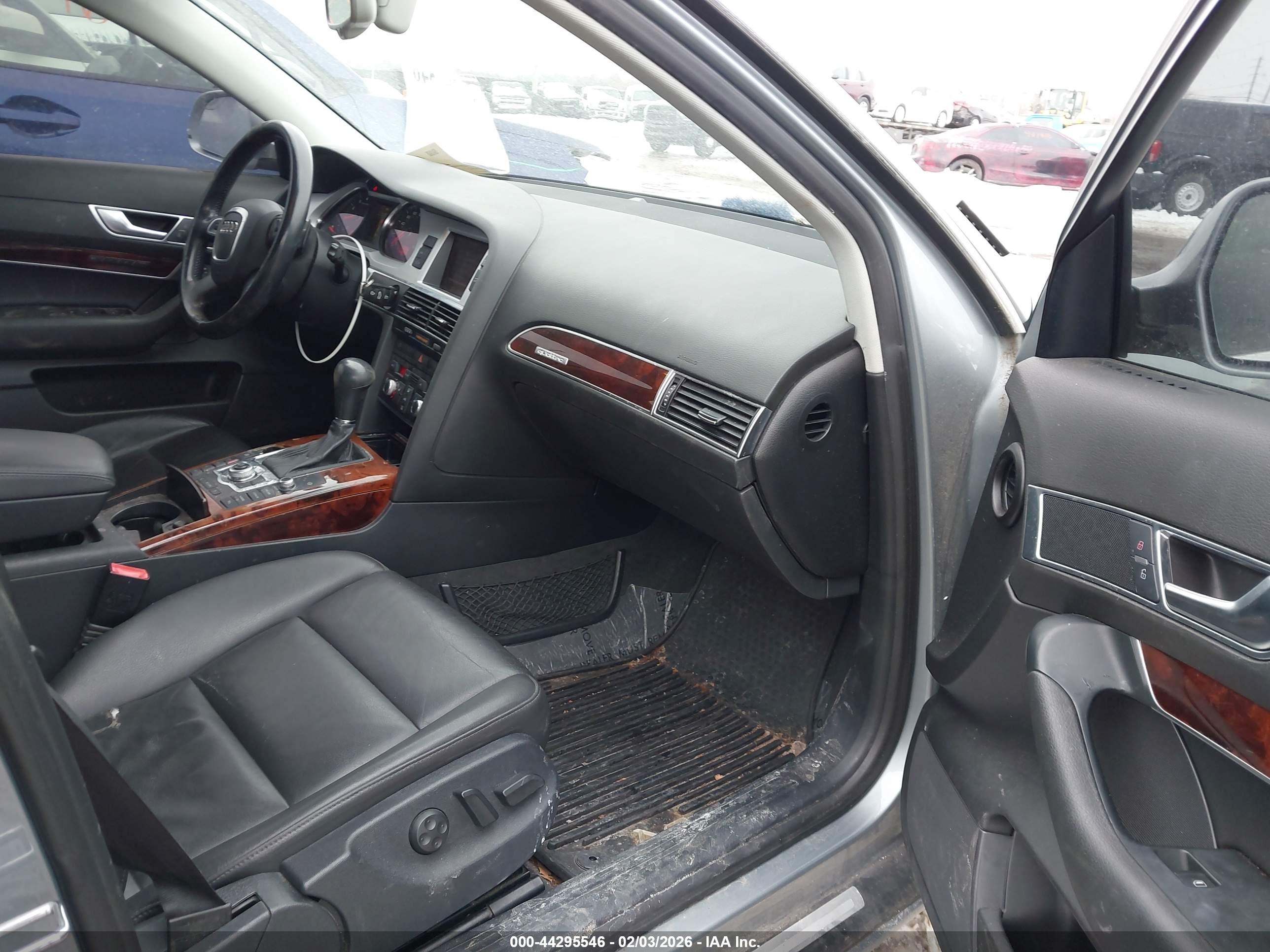 AUDI A6 image 5