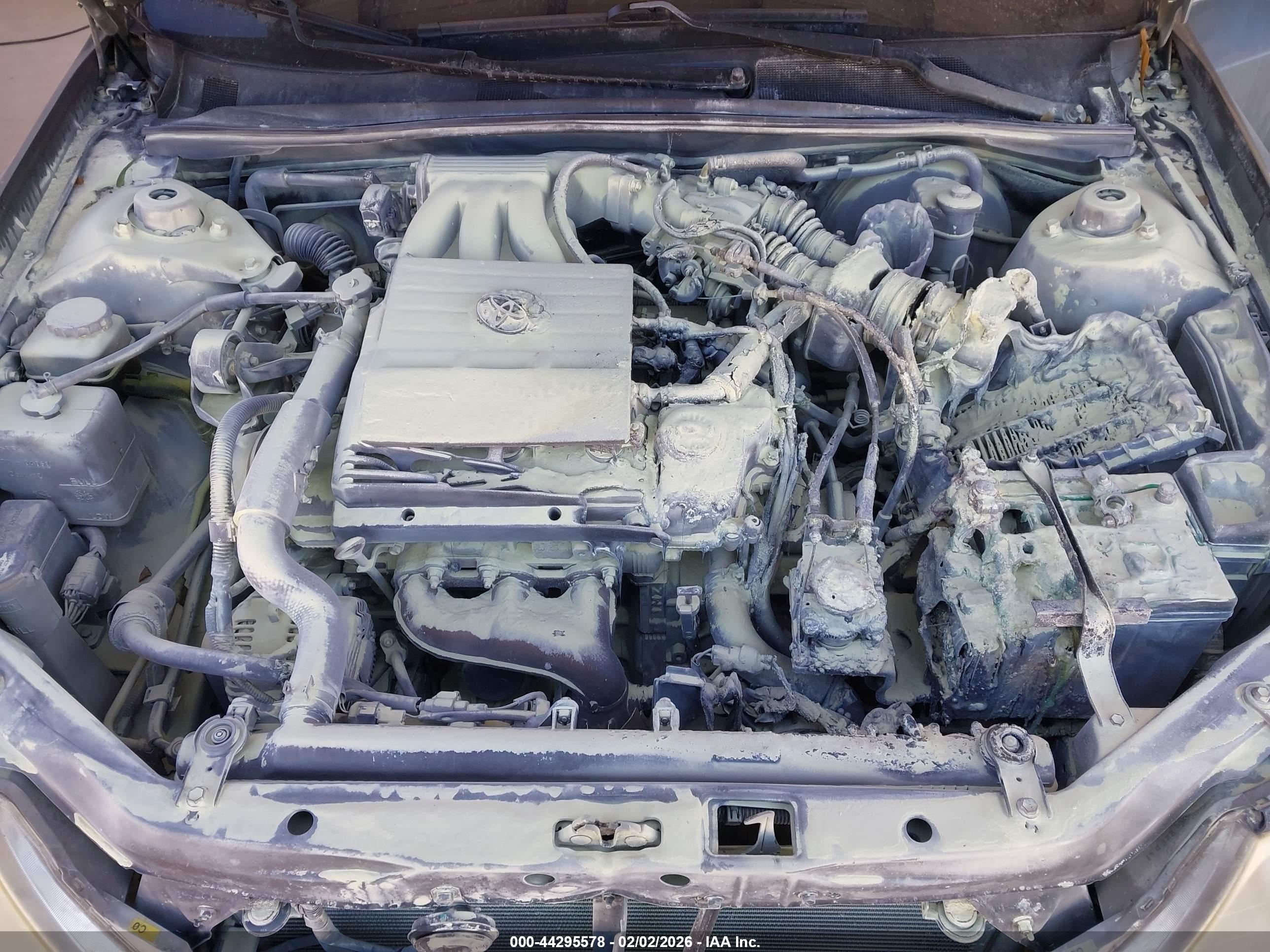 TOYOTA AVALON image 10