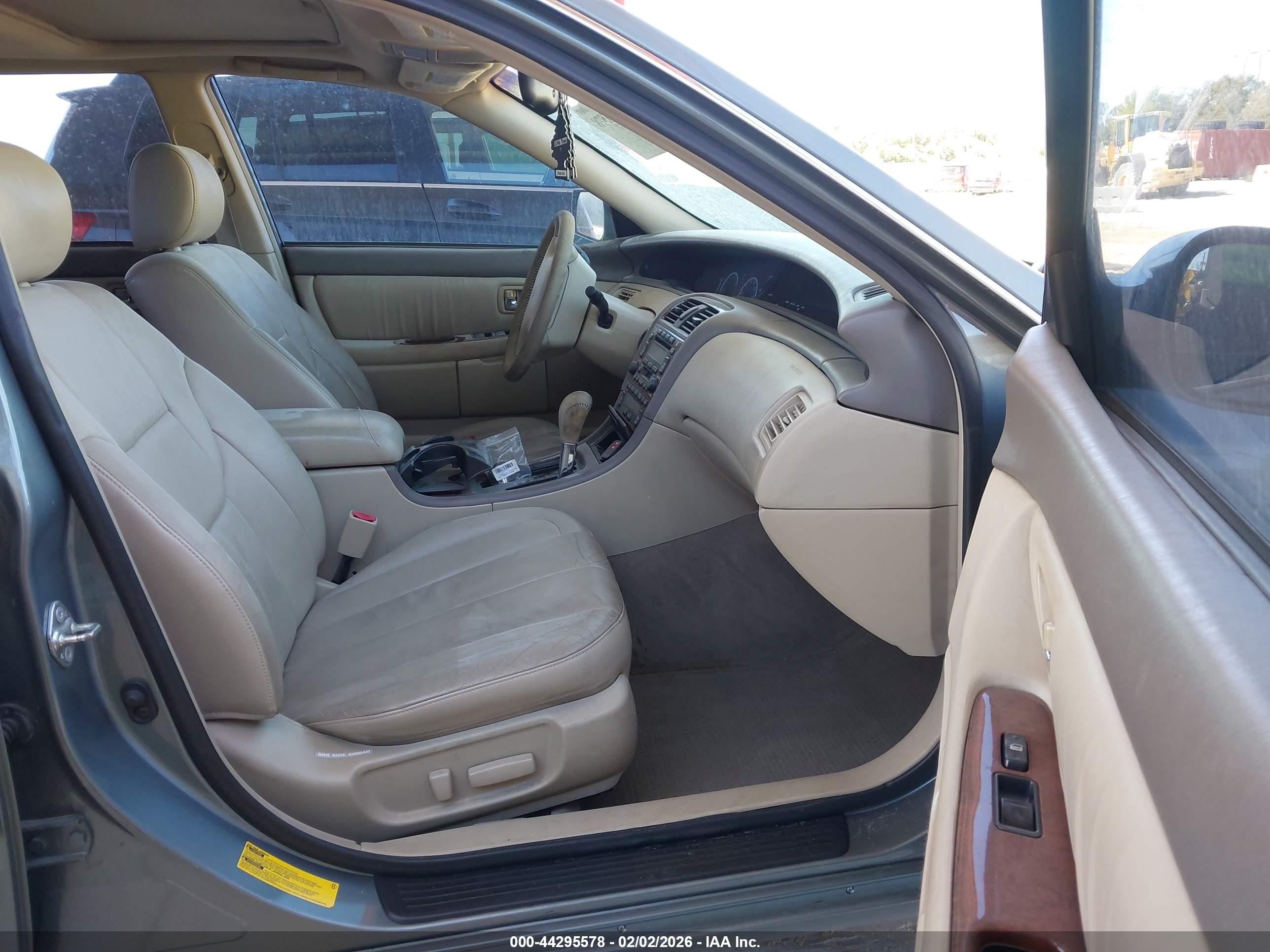 TOYOTA AVALON image 5