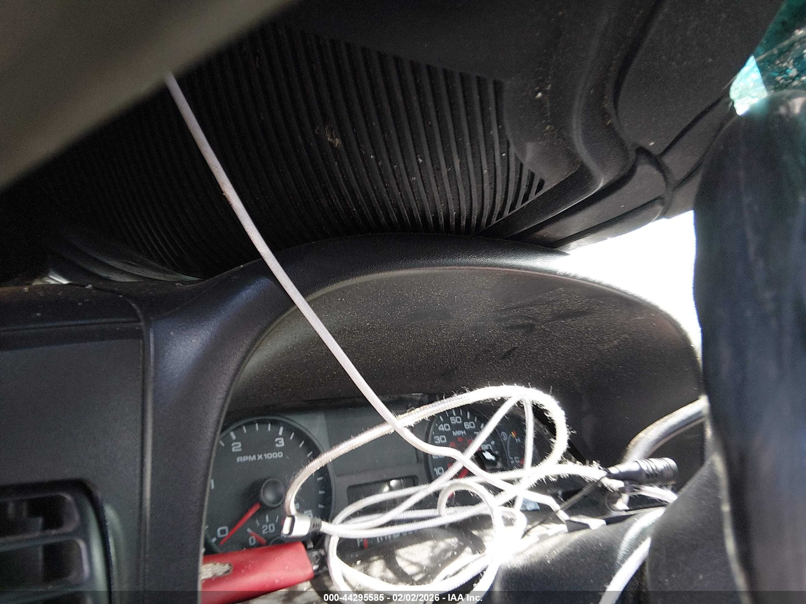 FORD F-250 image 7