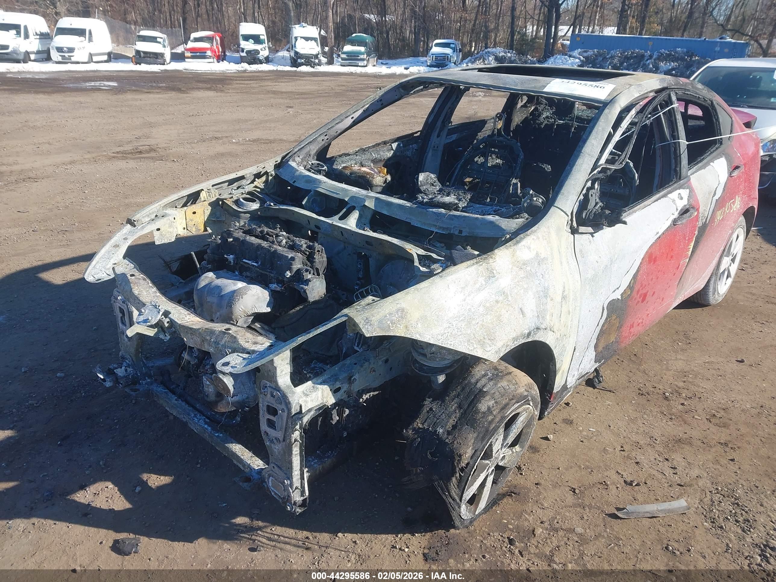DODGE DART image 6