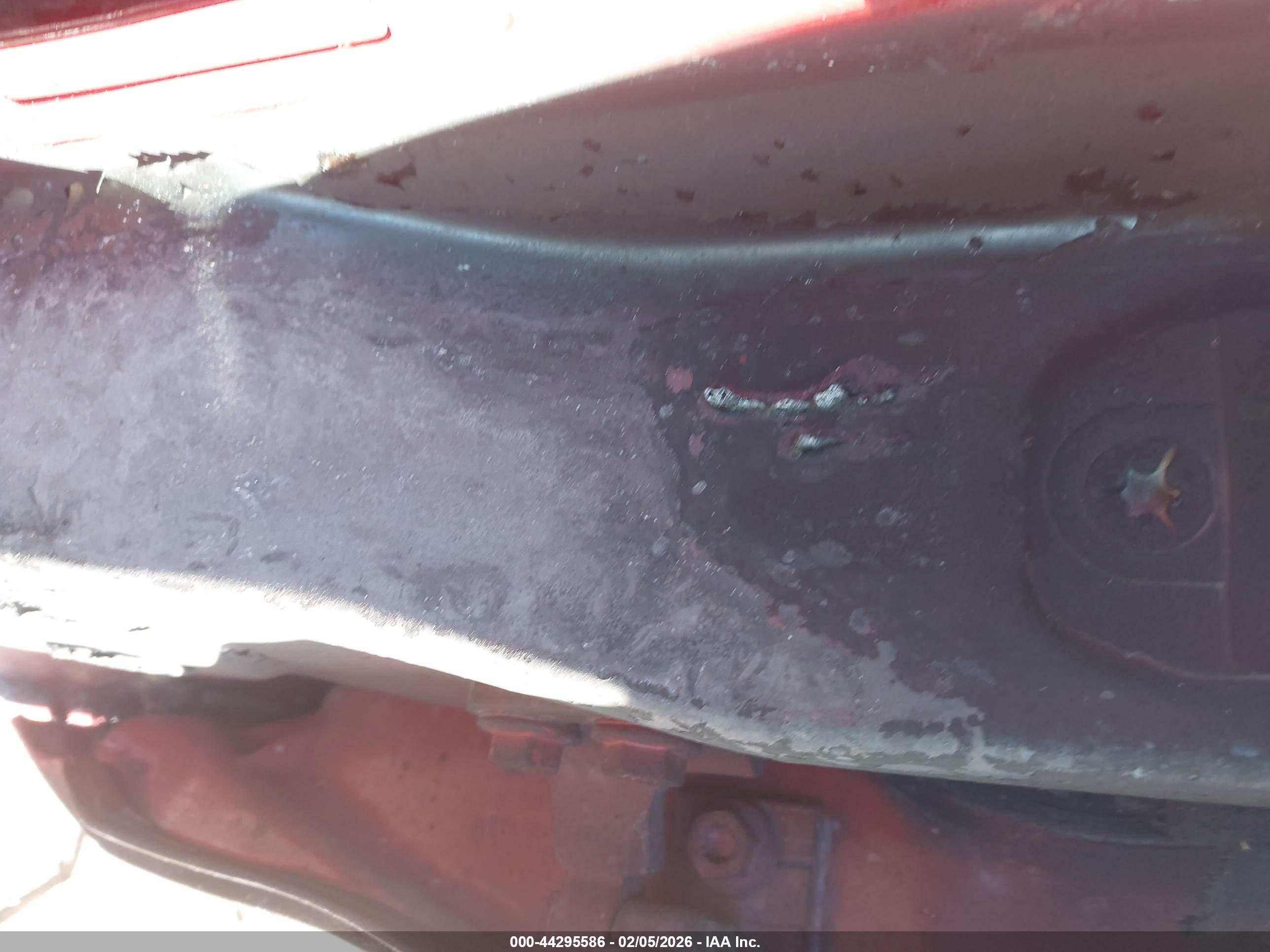 DODGE DART image 9
