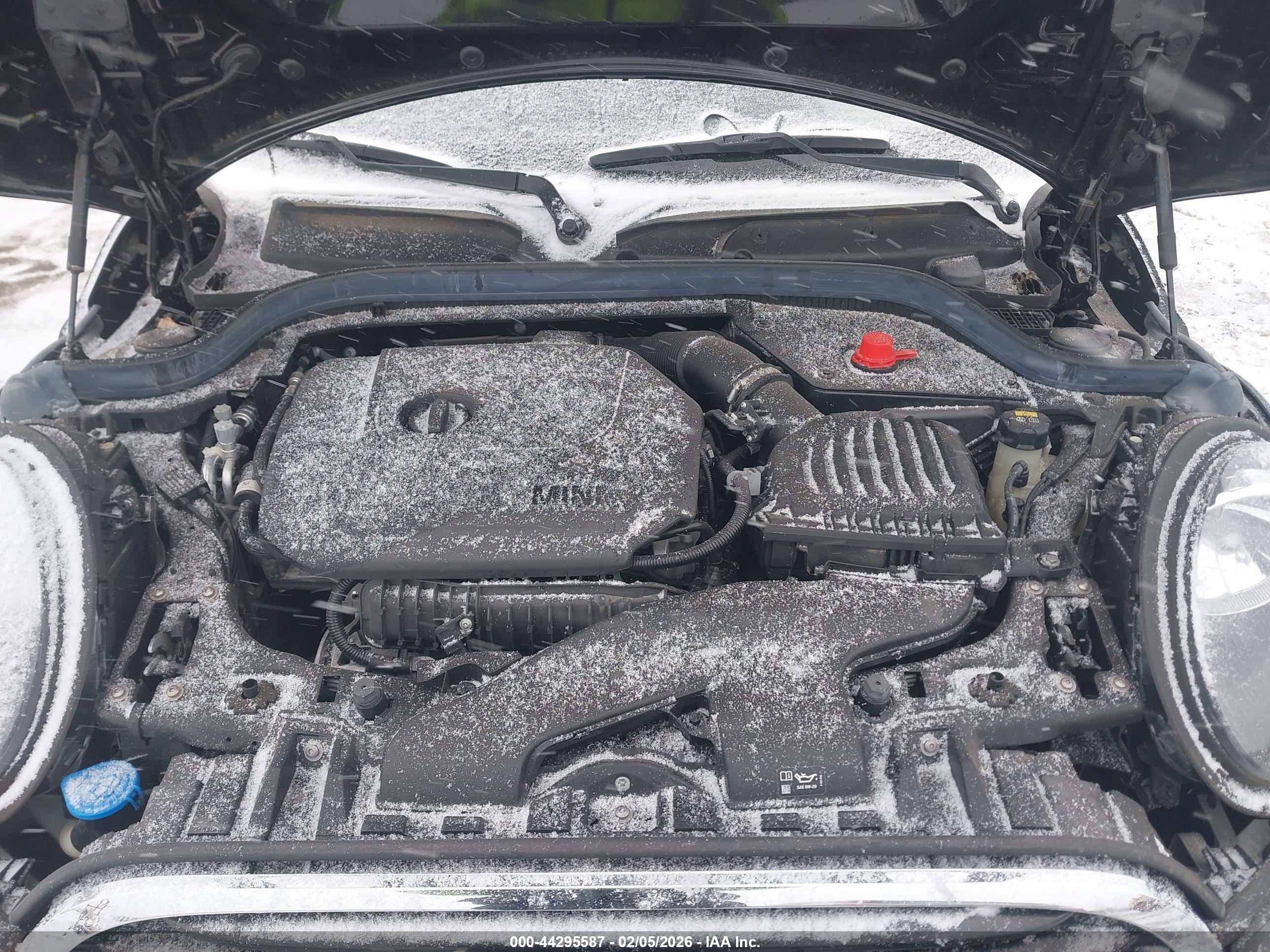 MINI HARDTOP image 10