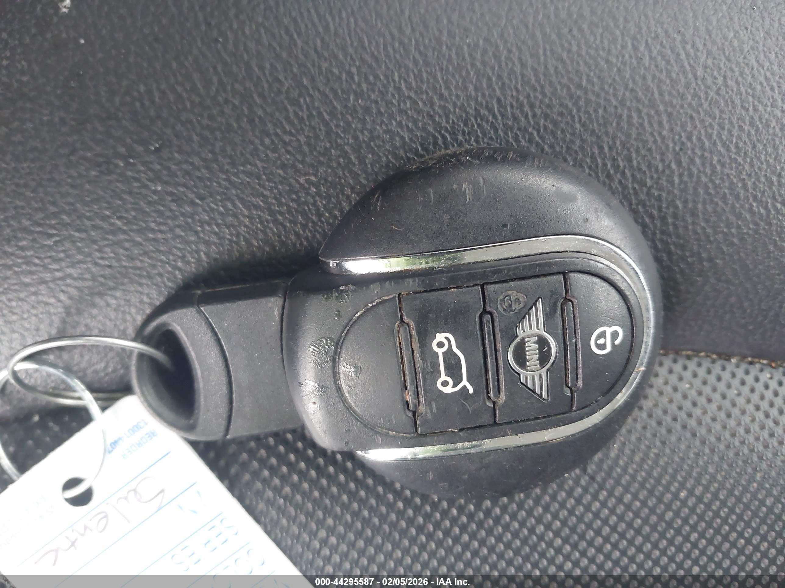 MINI HARDTOP image 11