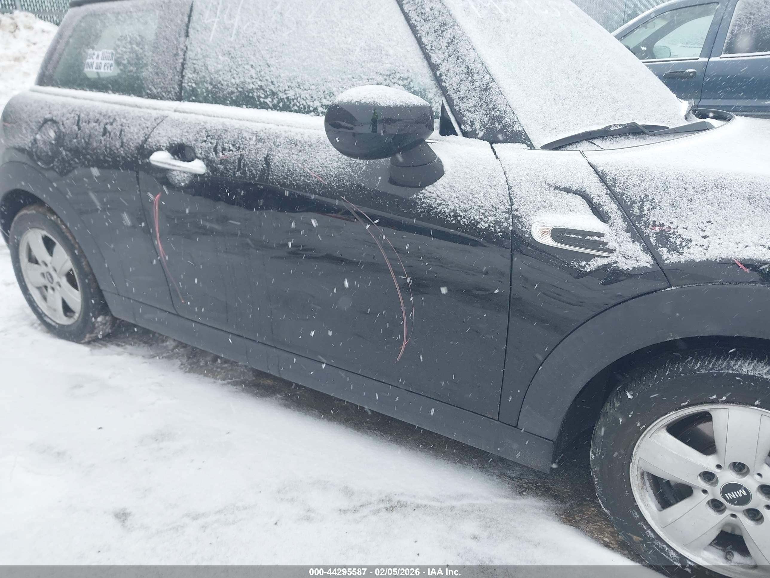 MINI HARDTOP image 6