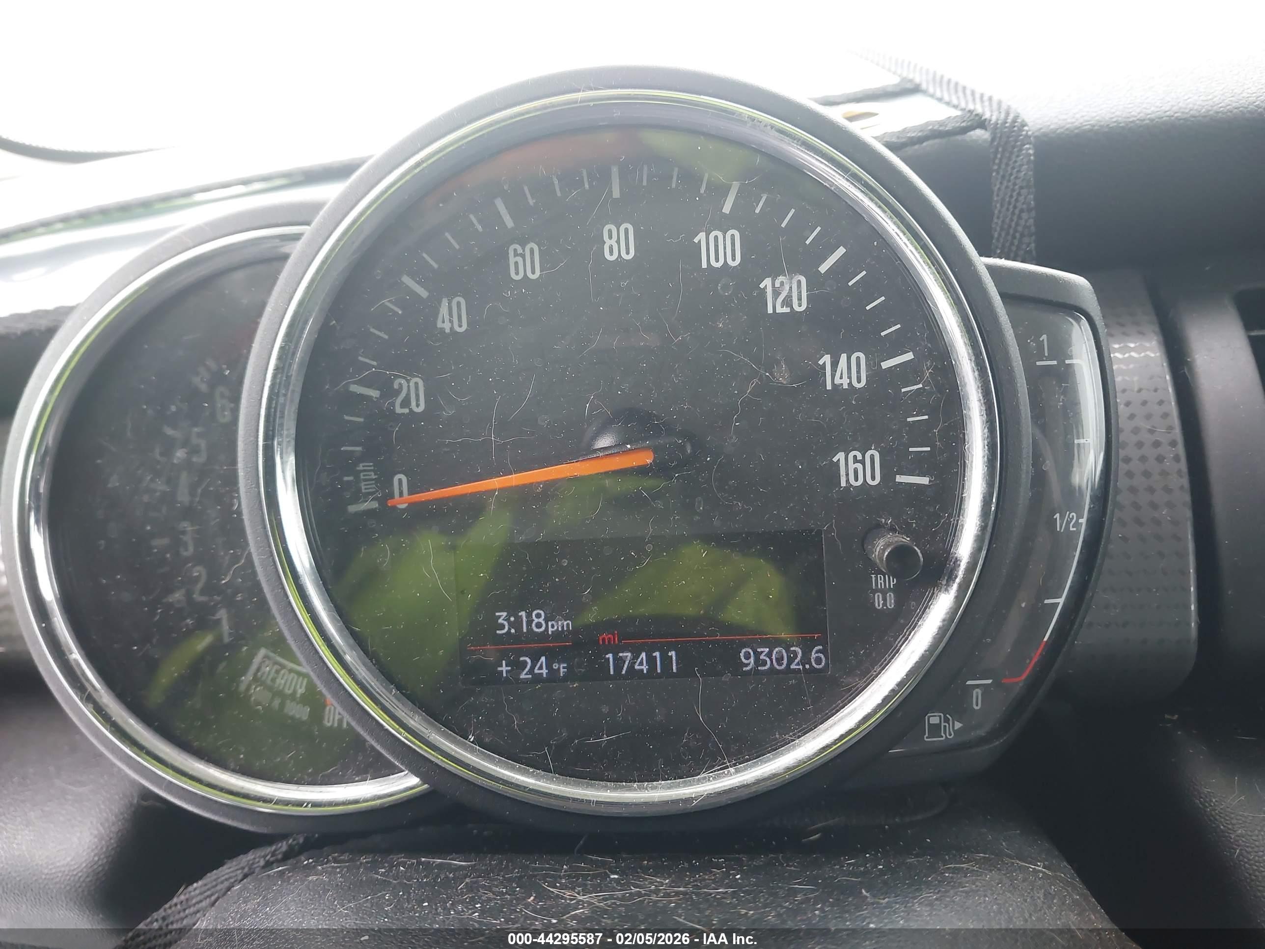MINI HARDTOP image 7