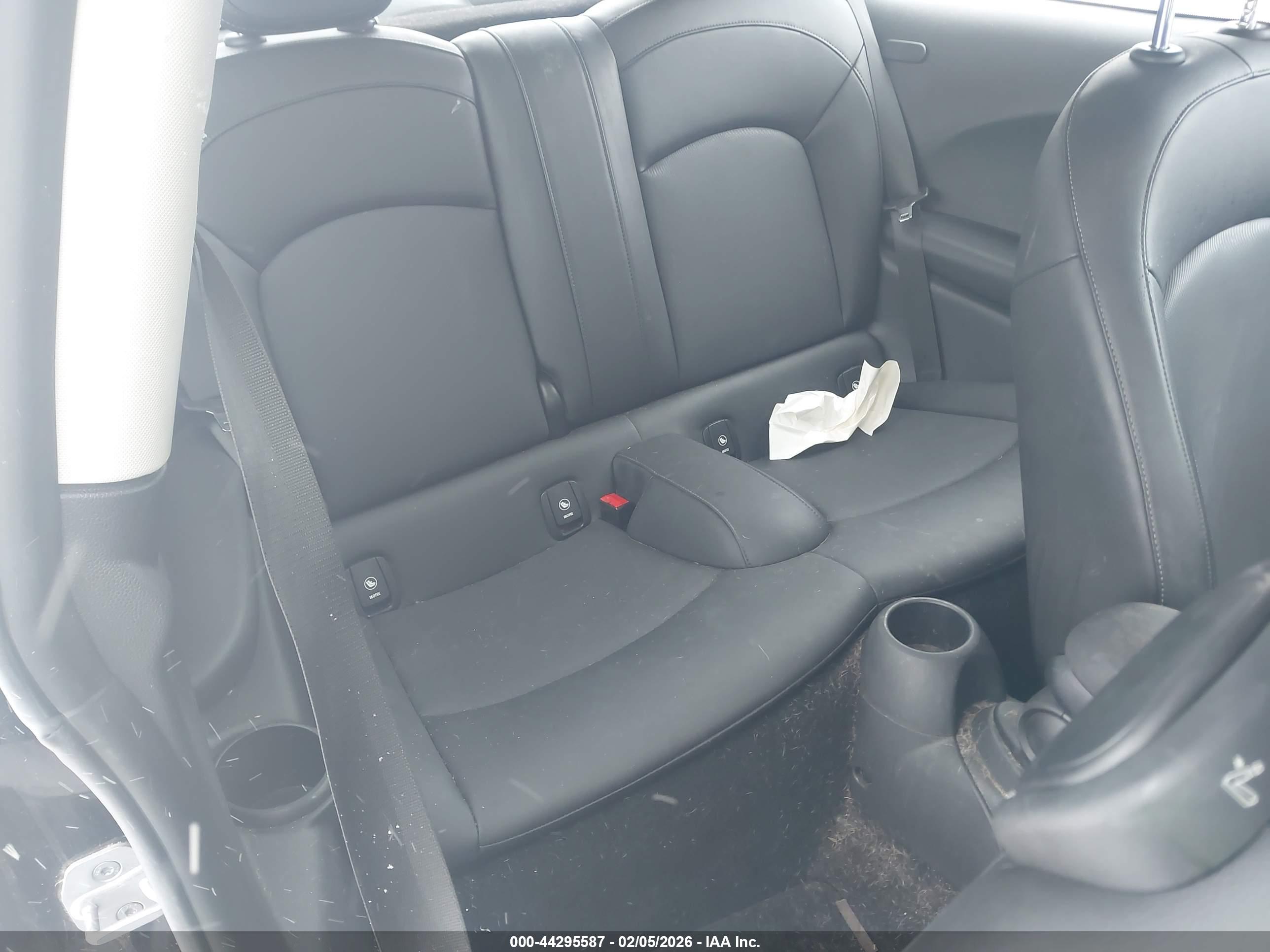 MINI HARDTOP image 8