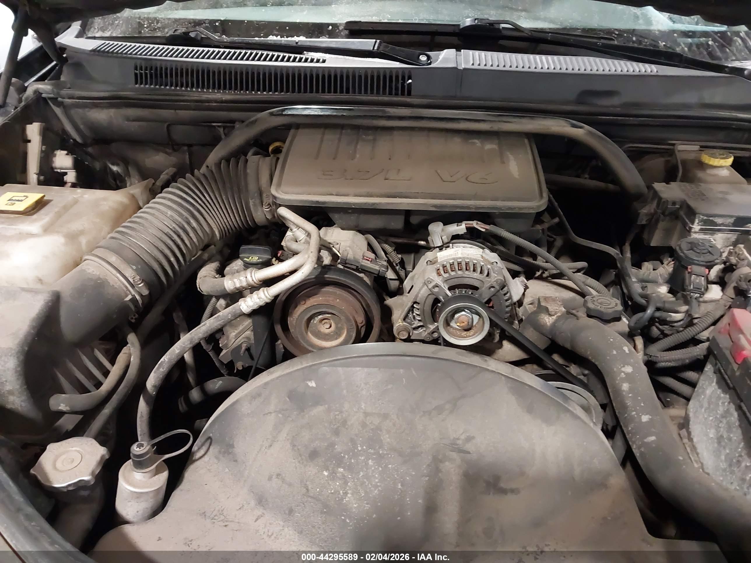 JEEP GRAND image 10