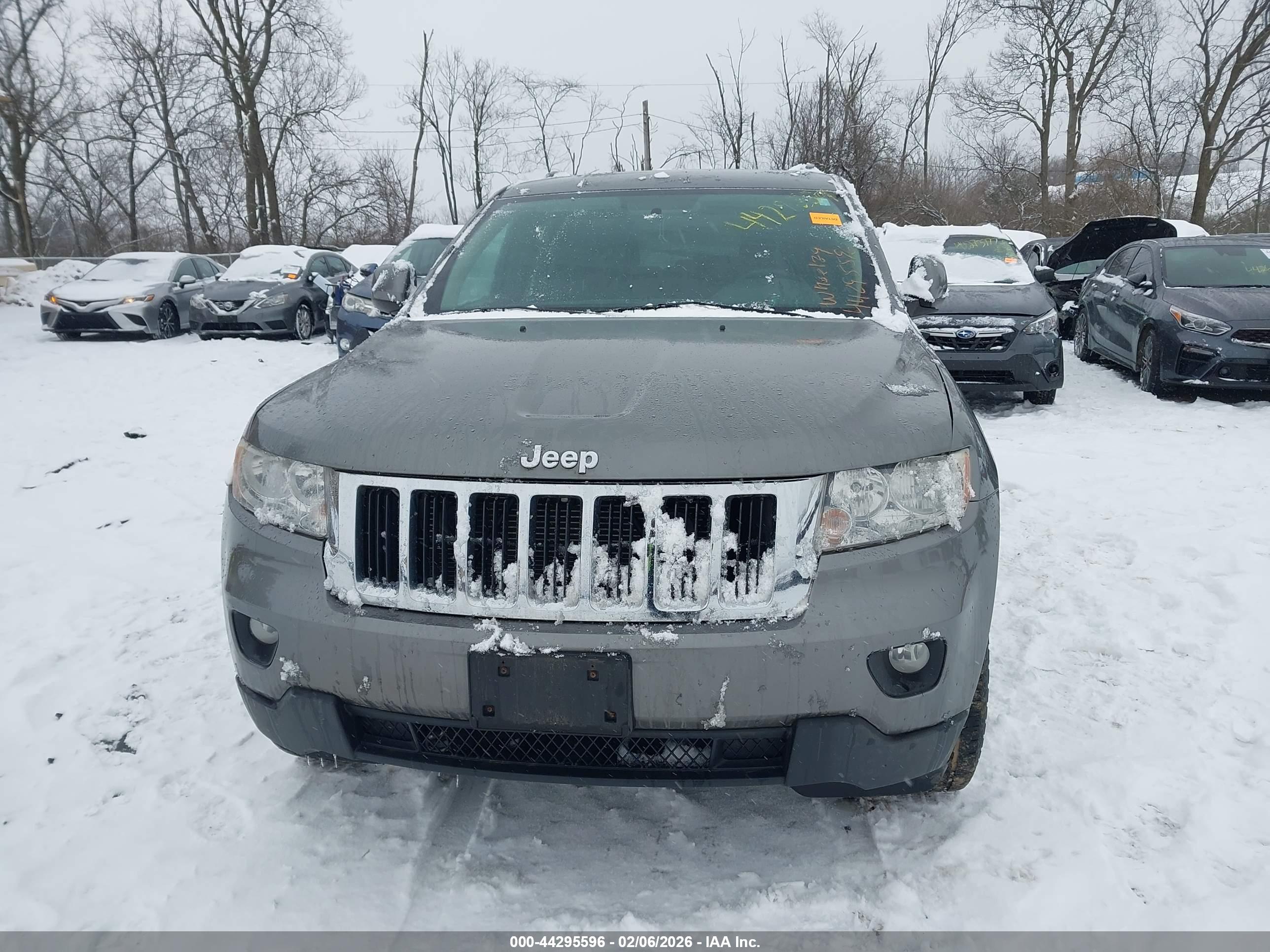 JEEP GRAND image 6