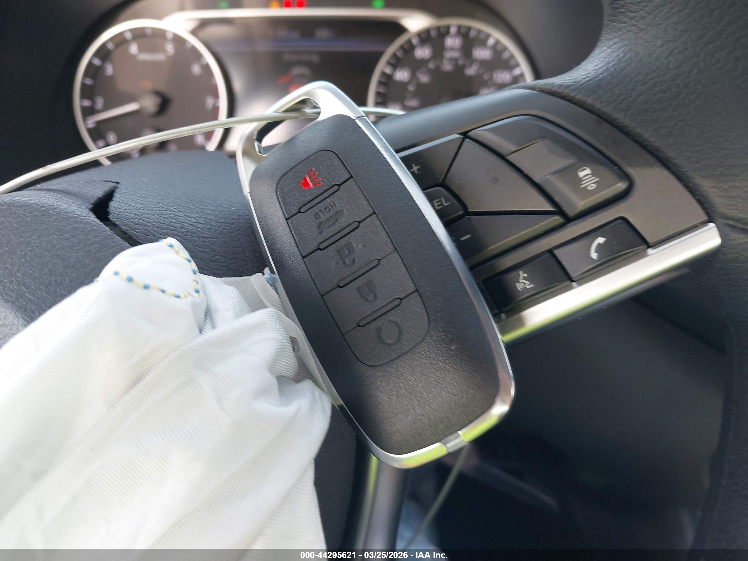 NISSAN SENTRA image 11