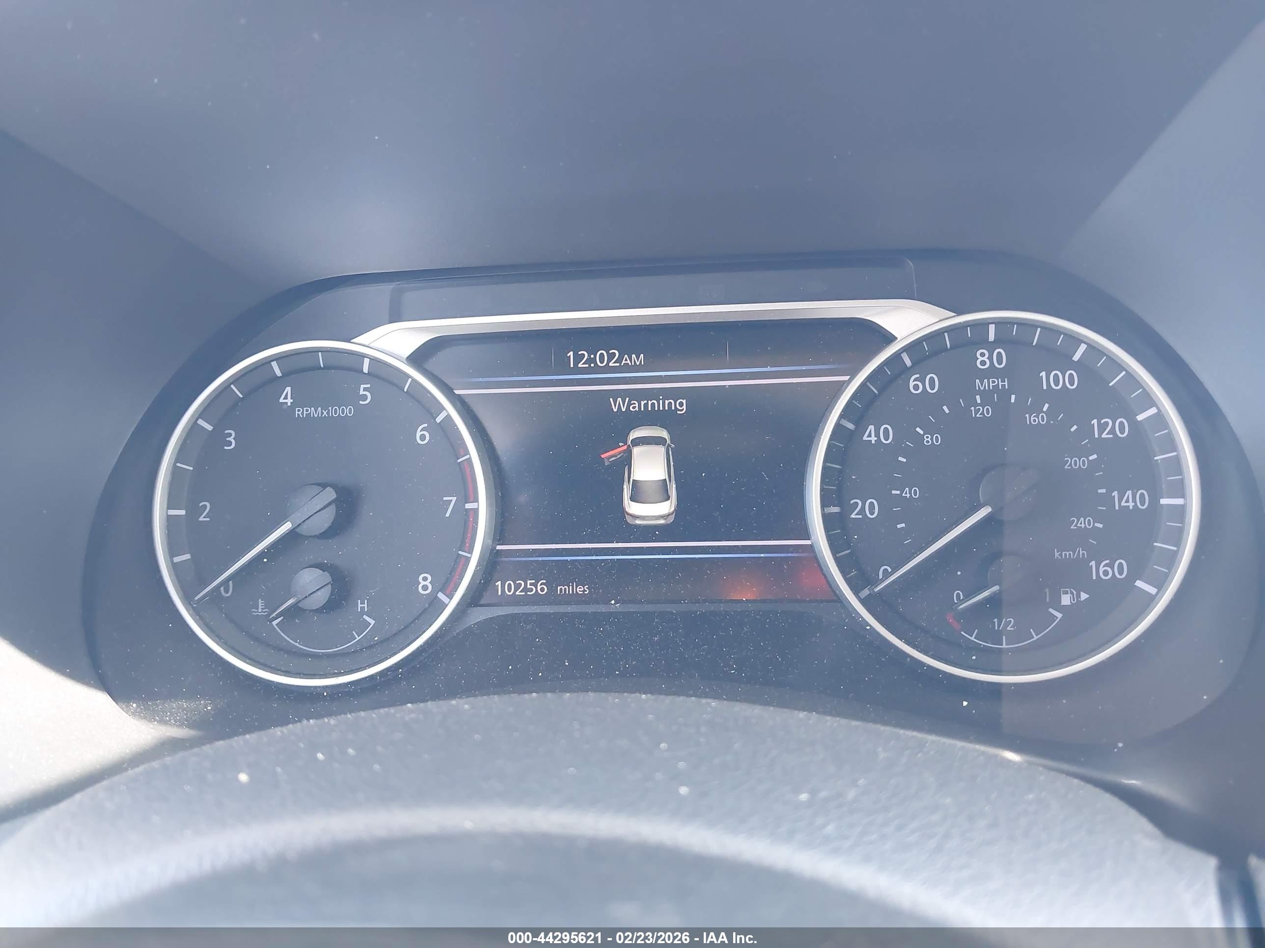 NISSAN SENTRA image 7