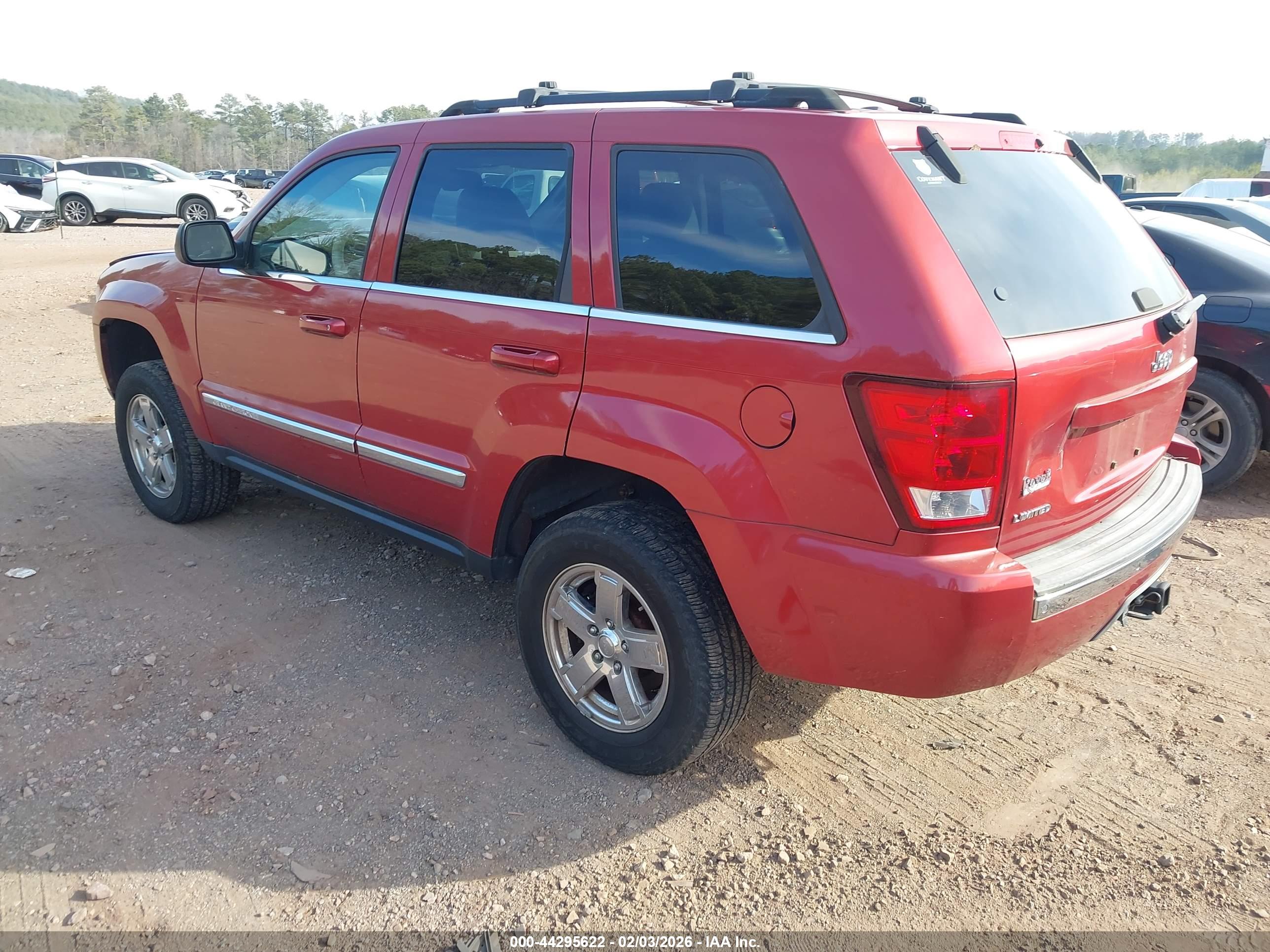 JEEP GRAND image 3