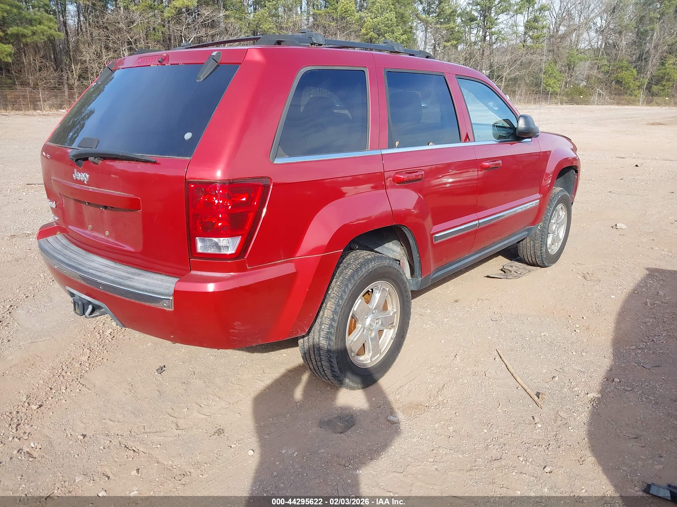 JEEP GRAND image 4