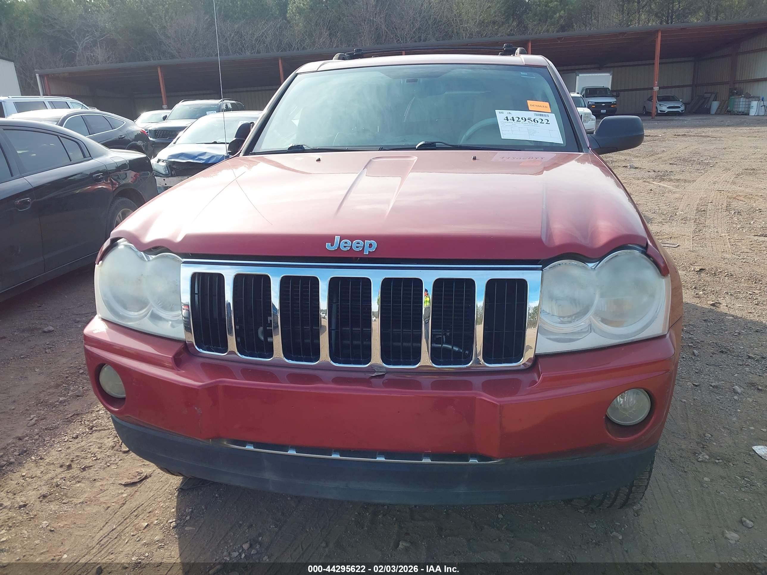JEEP GRAND image 6