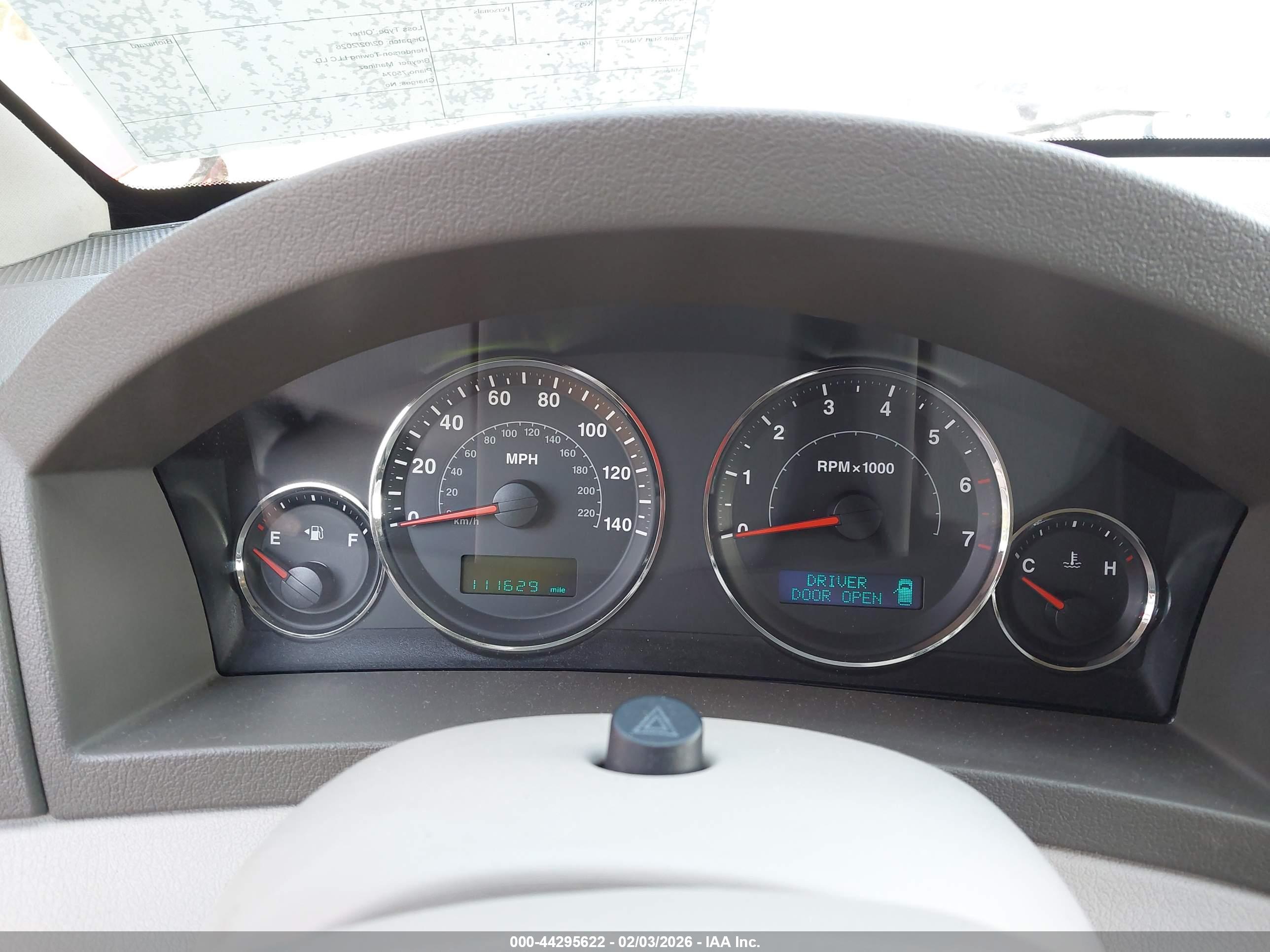 JEEP GRAND image 7
