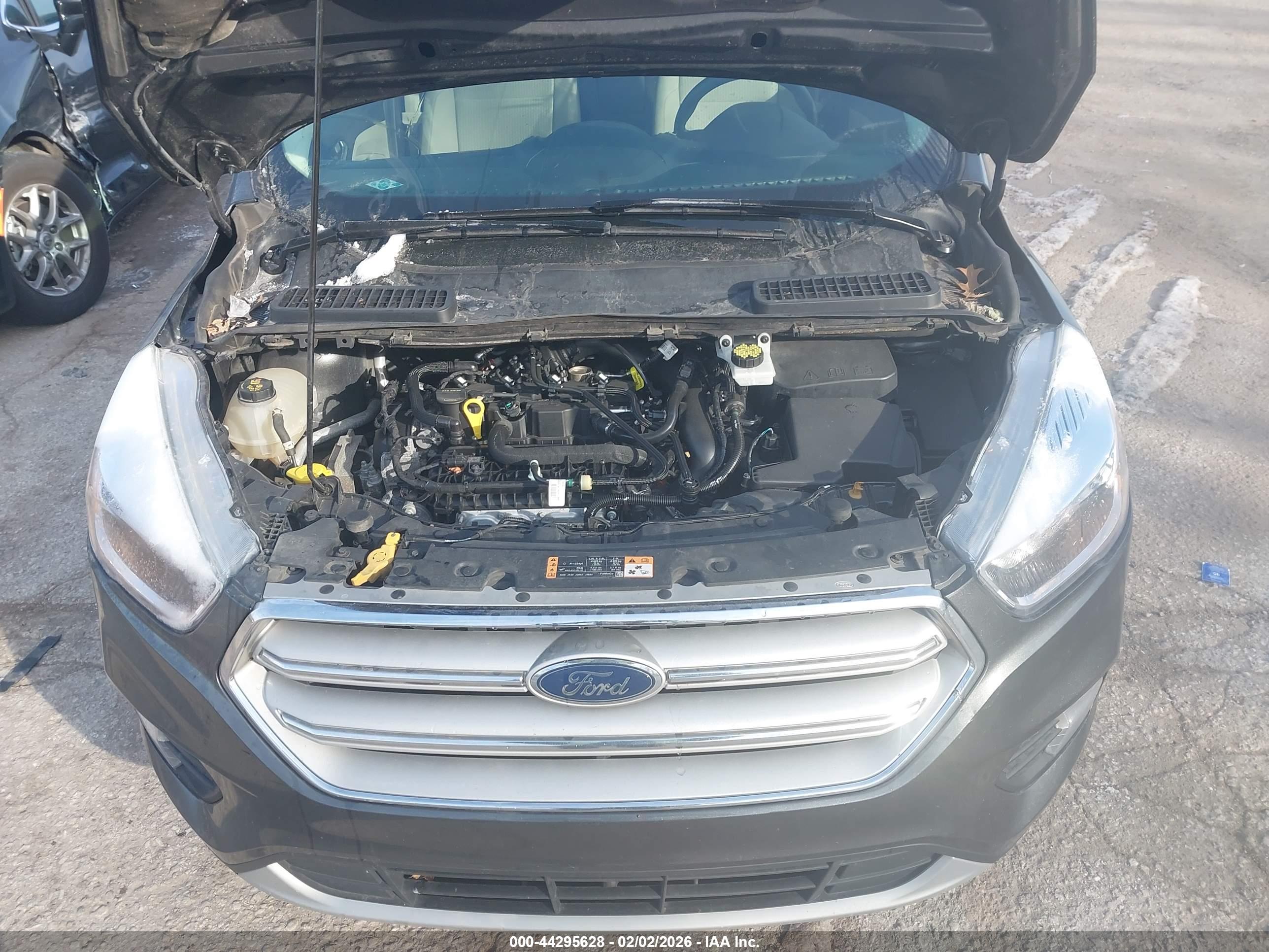 FORD ESCAPE image 10