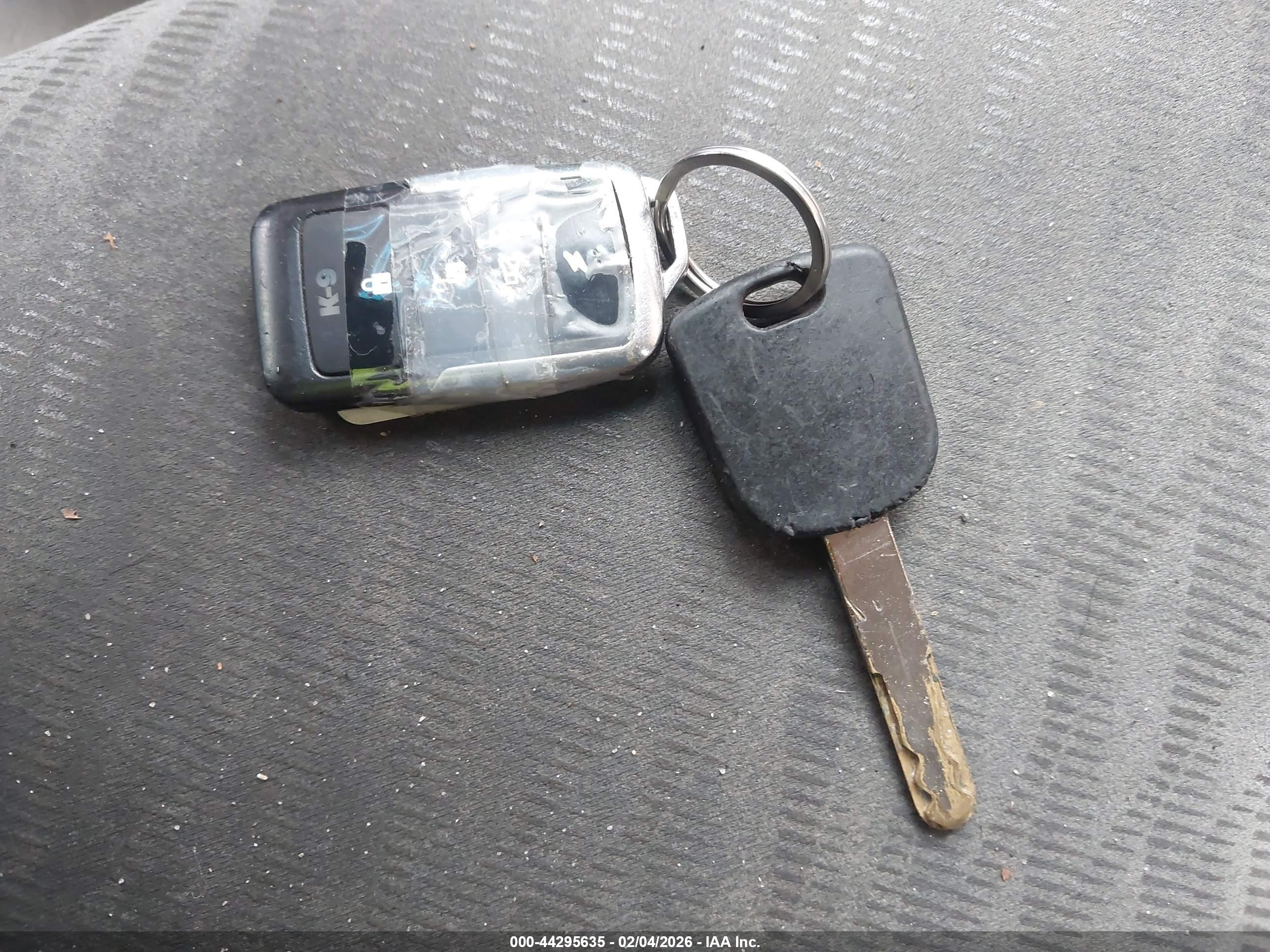 HONDA CIVIC image 11