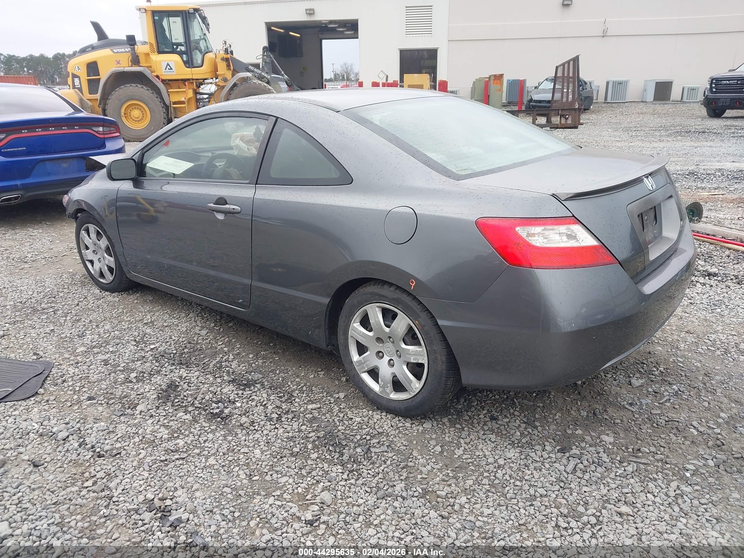 HONDA CIVIC image 3