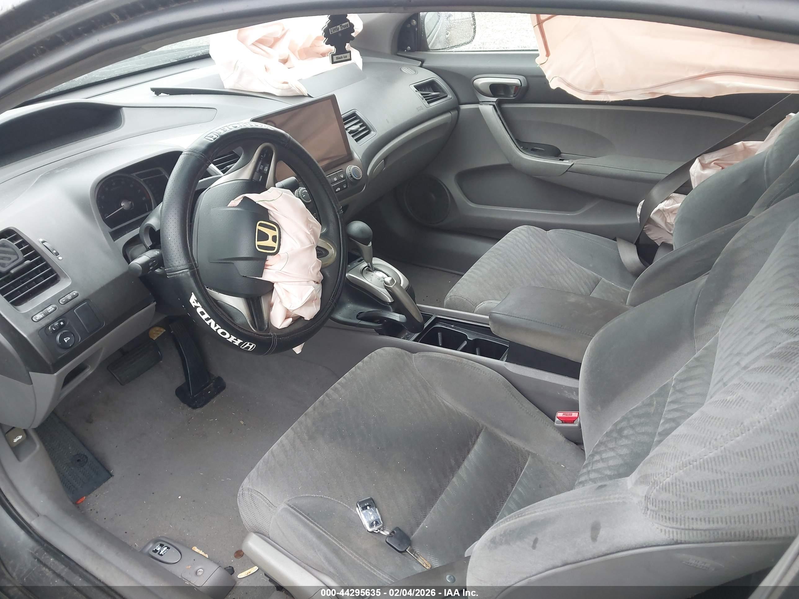 HONDA CIVIC image 5