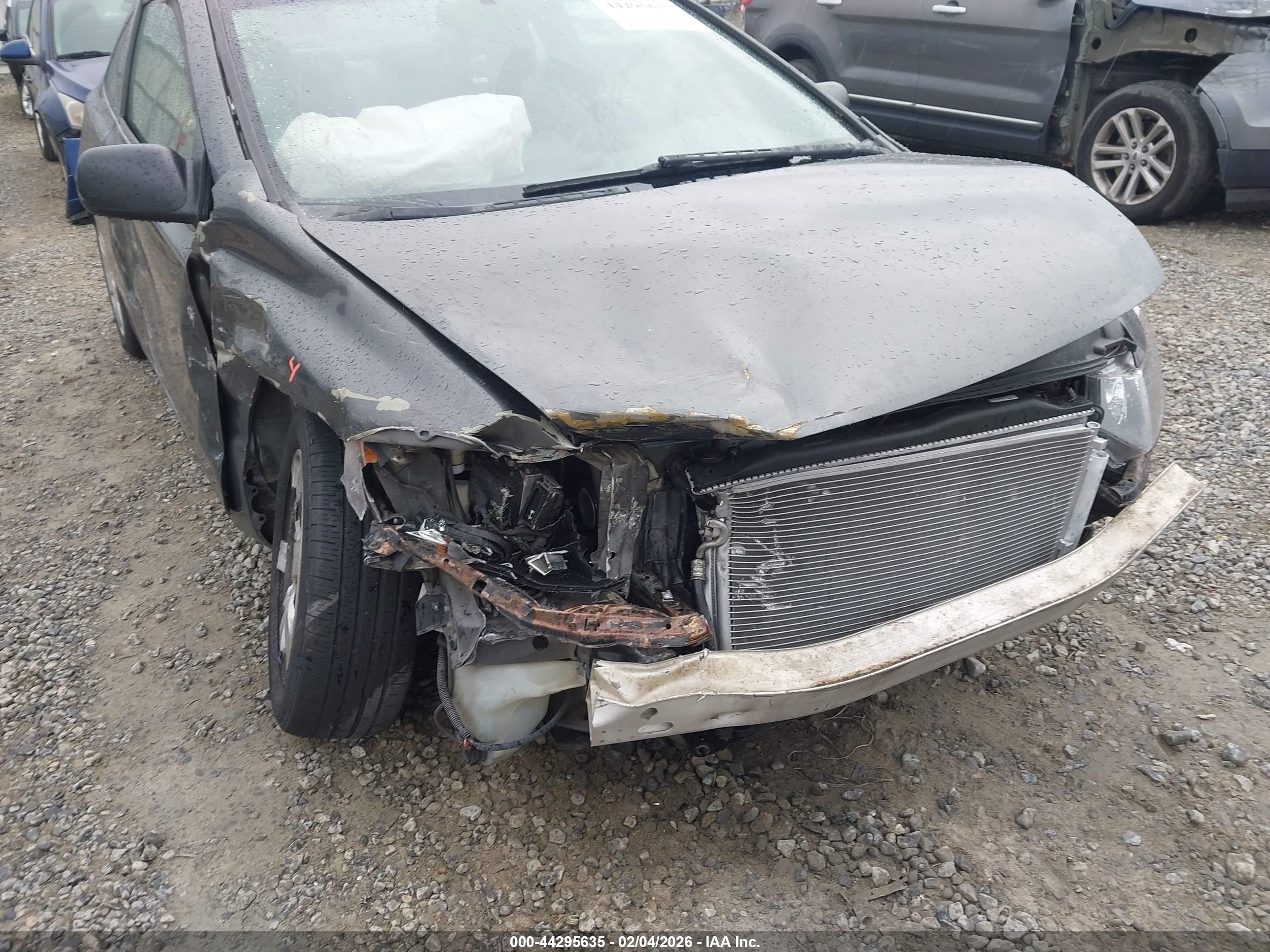 HONDA CIVIC image 6