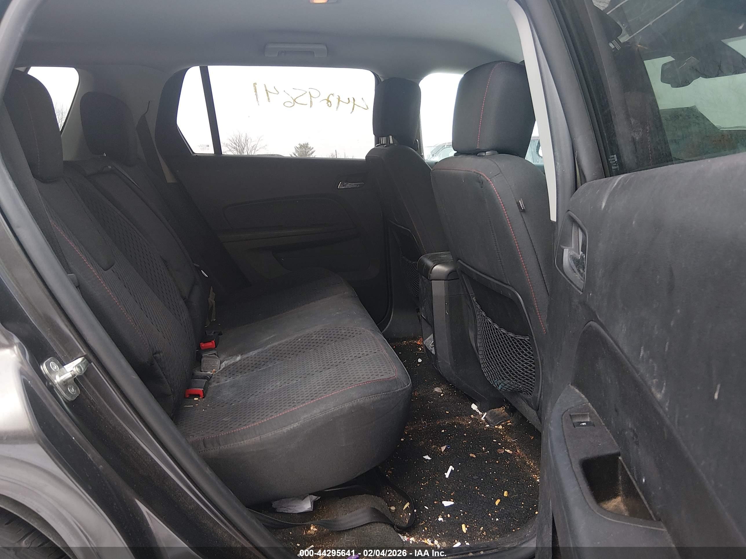 GMC TERRAIN image 8