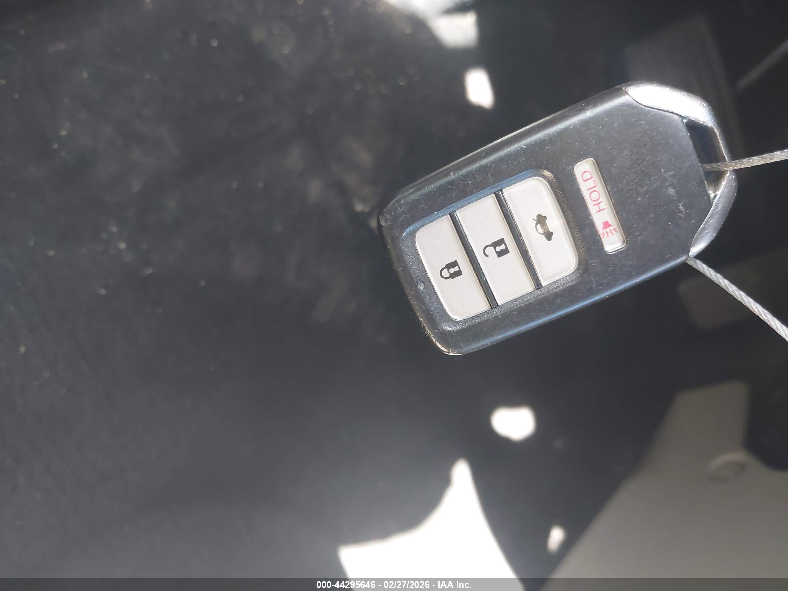 HONDA CIVIC image 11