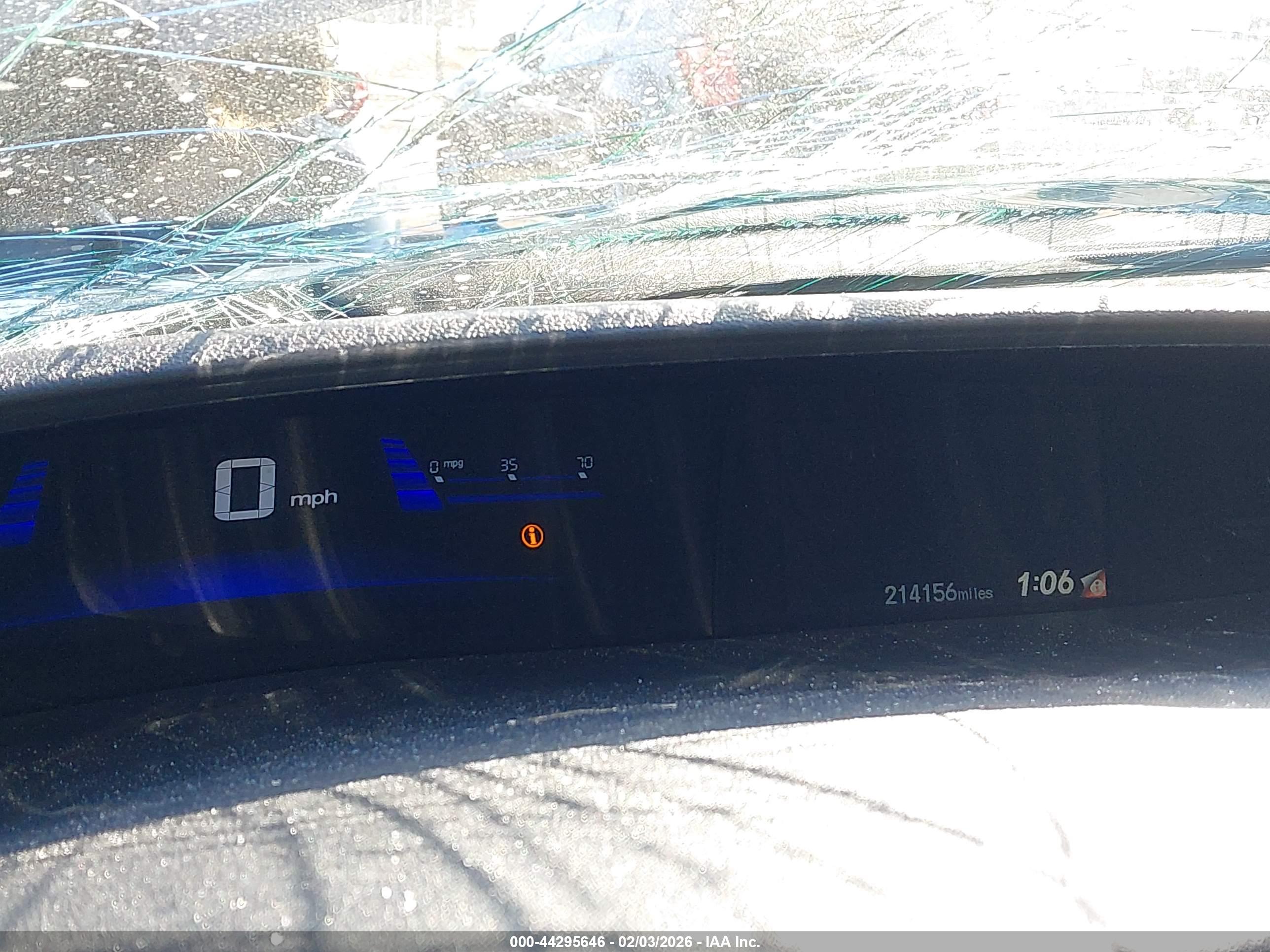 HONDA CIVIC image 7
