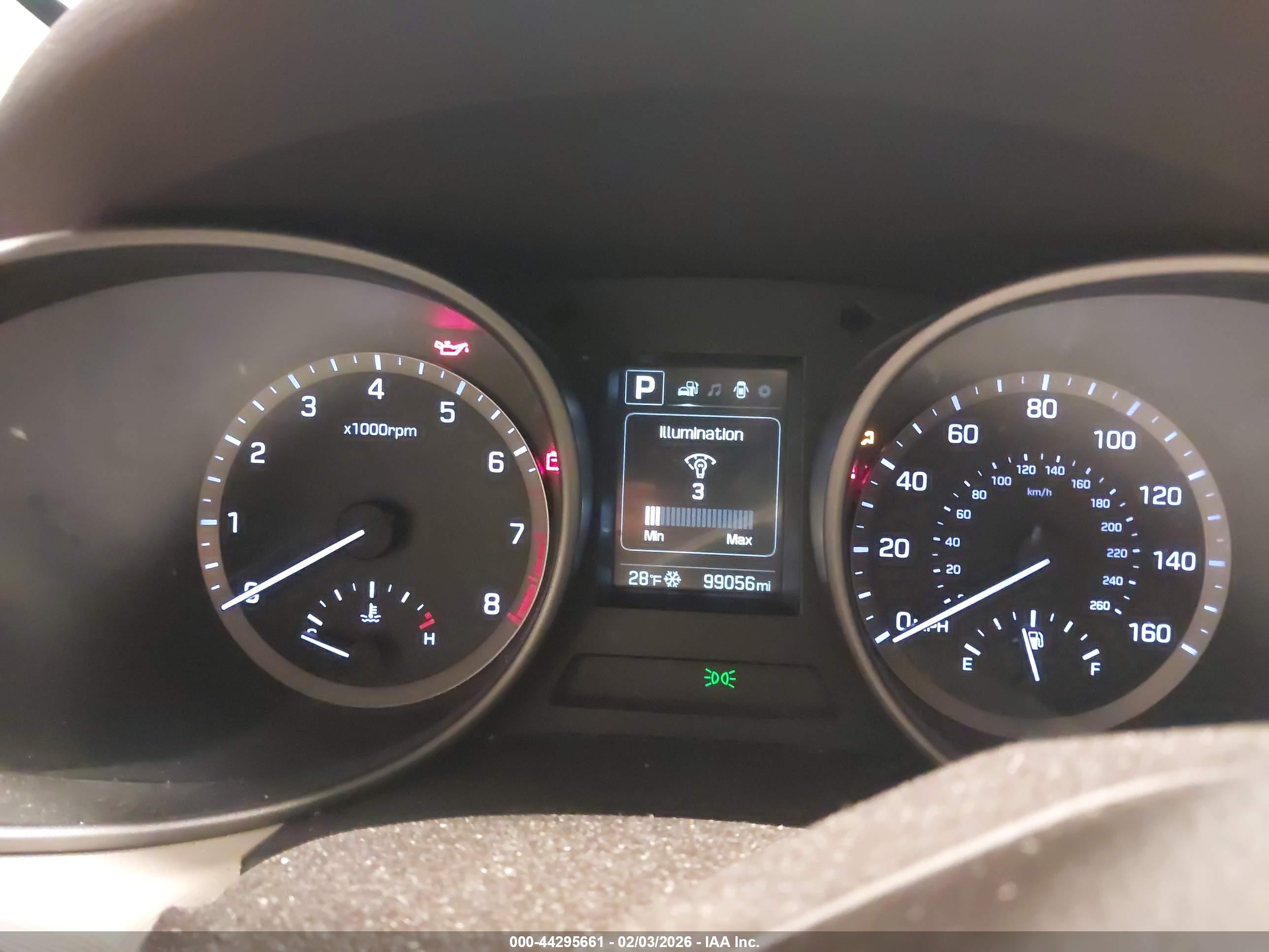 HYUNDAI SANTA image 7