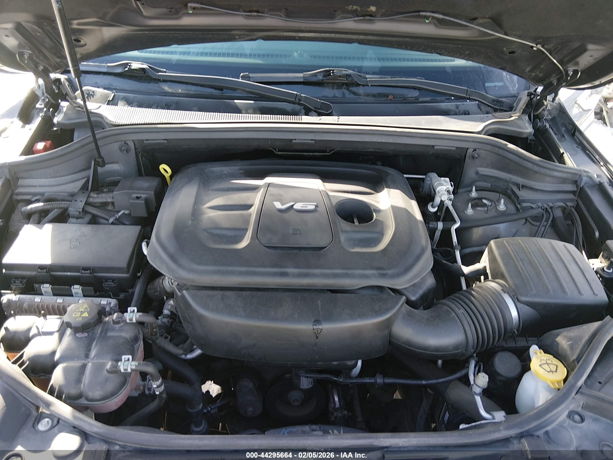 JEEP GRAND image 10