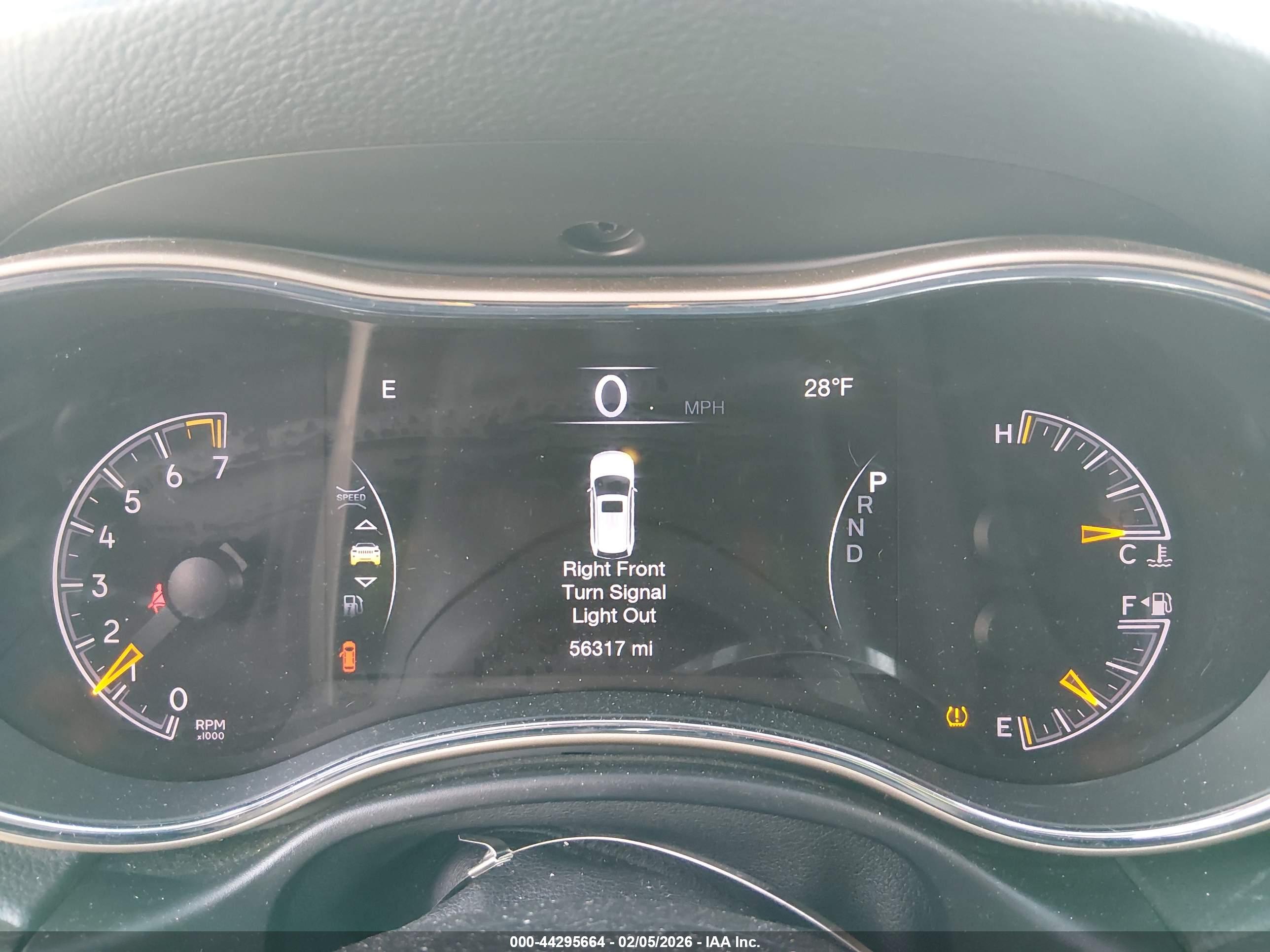 JEEP GRAND image 7