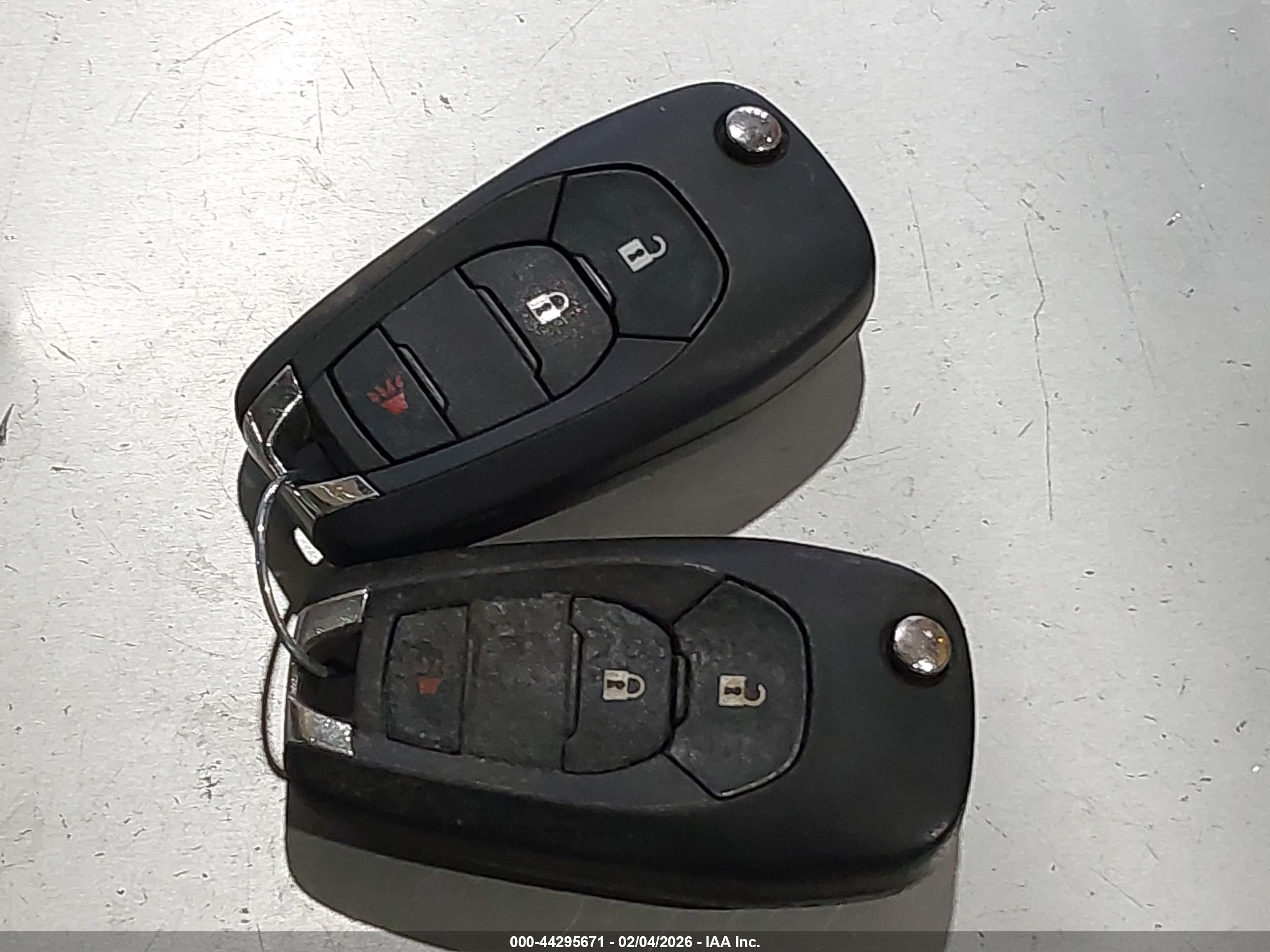 CHEVROLET SPARK image 11