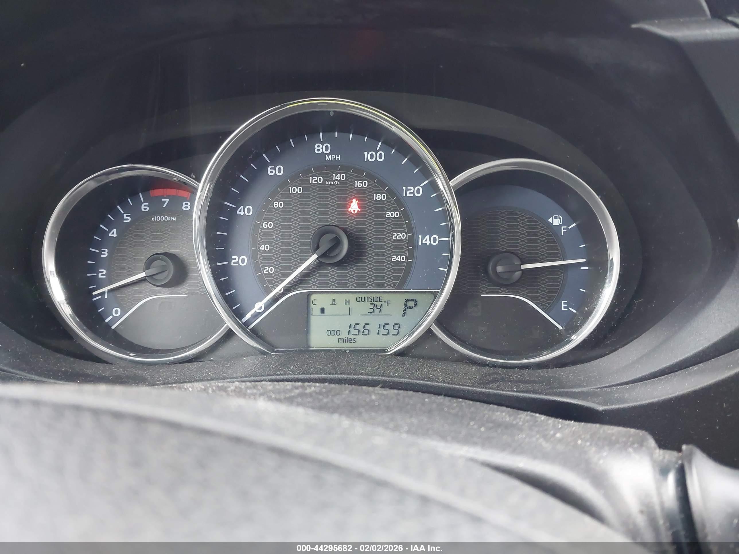 TOYOTA COROLLA image 7