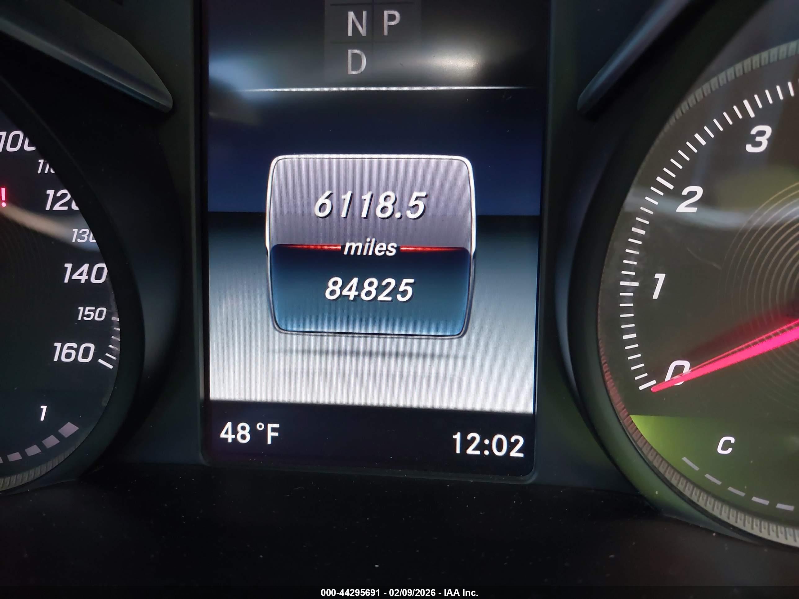 MERCEDES-BENZ C image 7