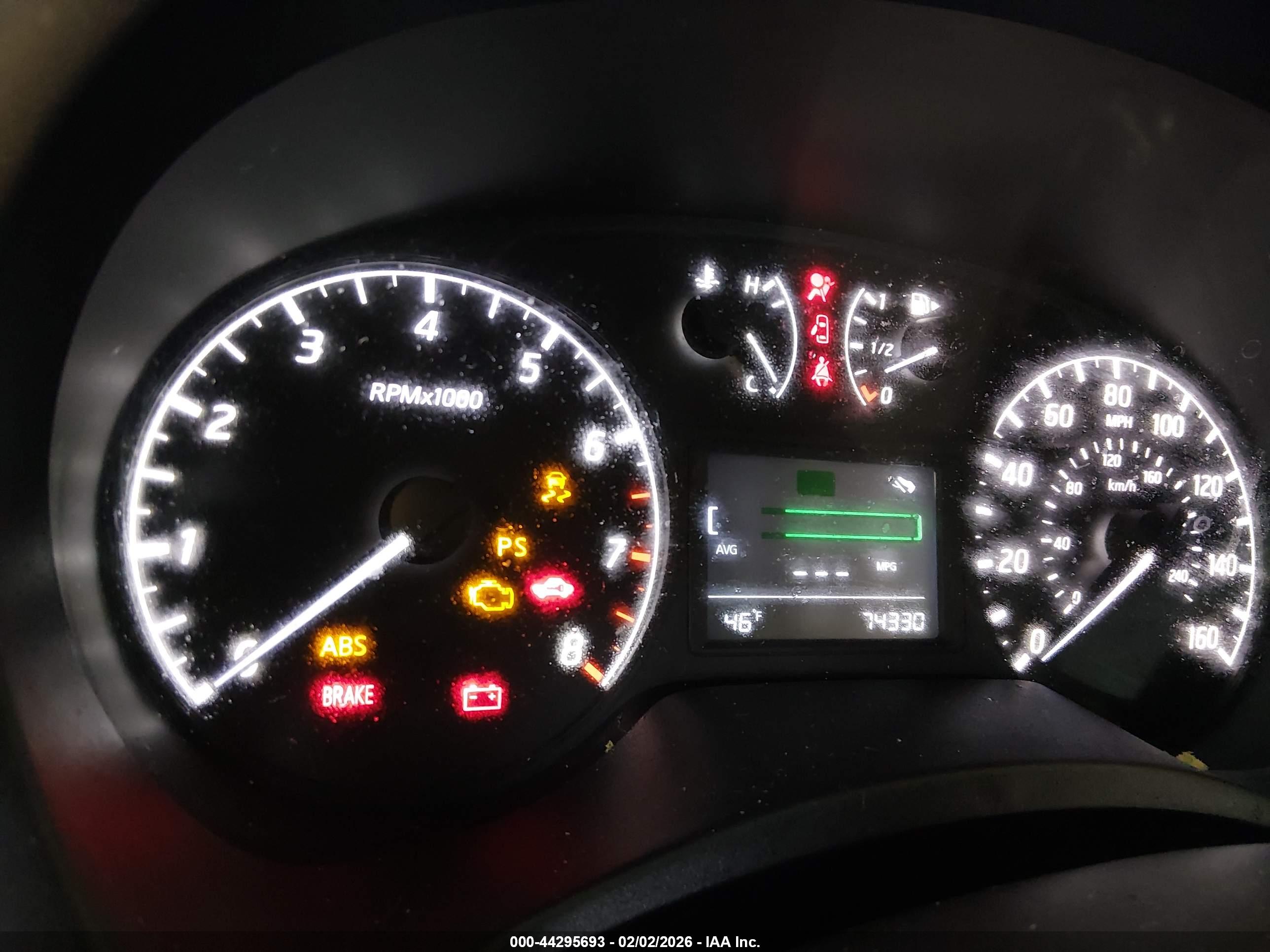 NISSAN SENTRA image 7