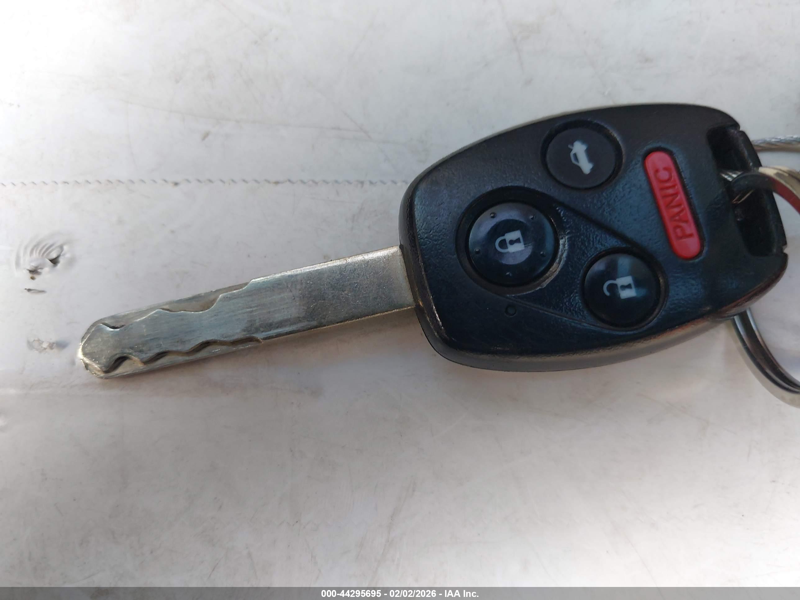 HONDA CIVIC image 11